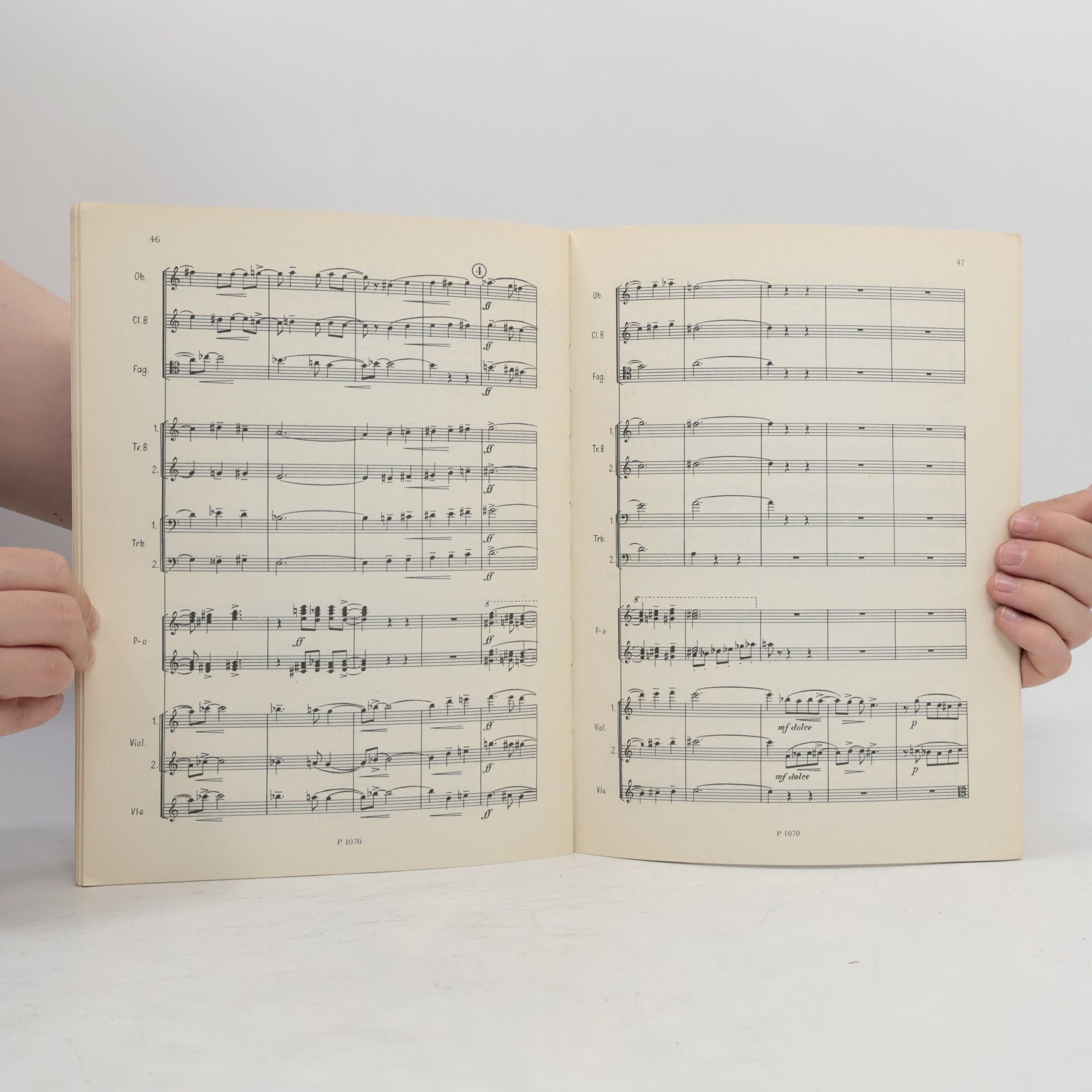 Bohuslav Martinů Jazz Suite