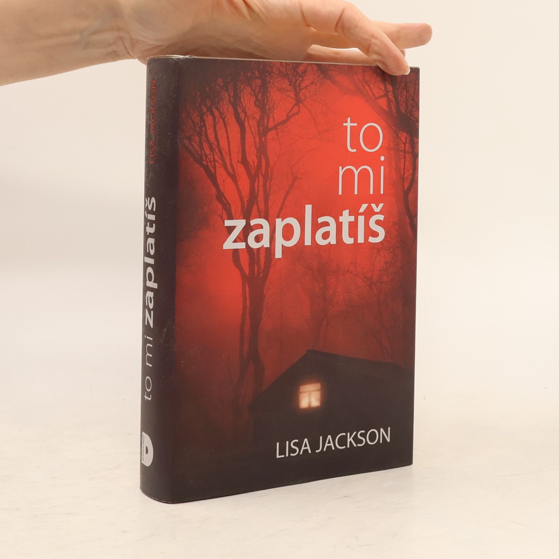 To mi zaplatíš