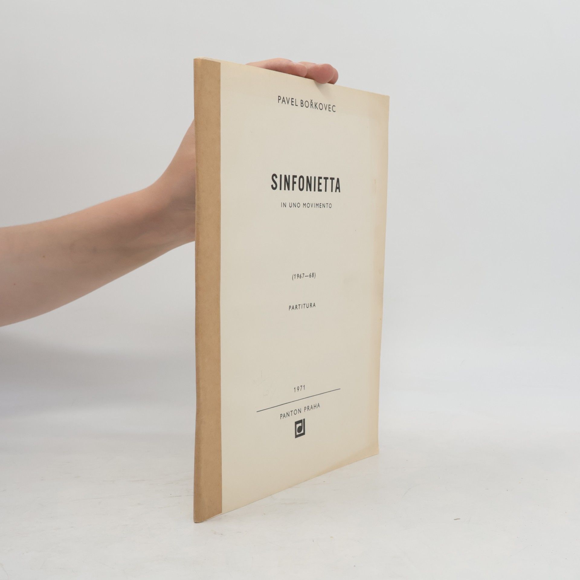 Sinfonietta