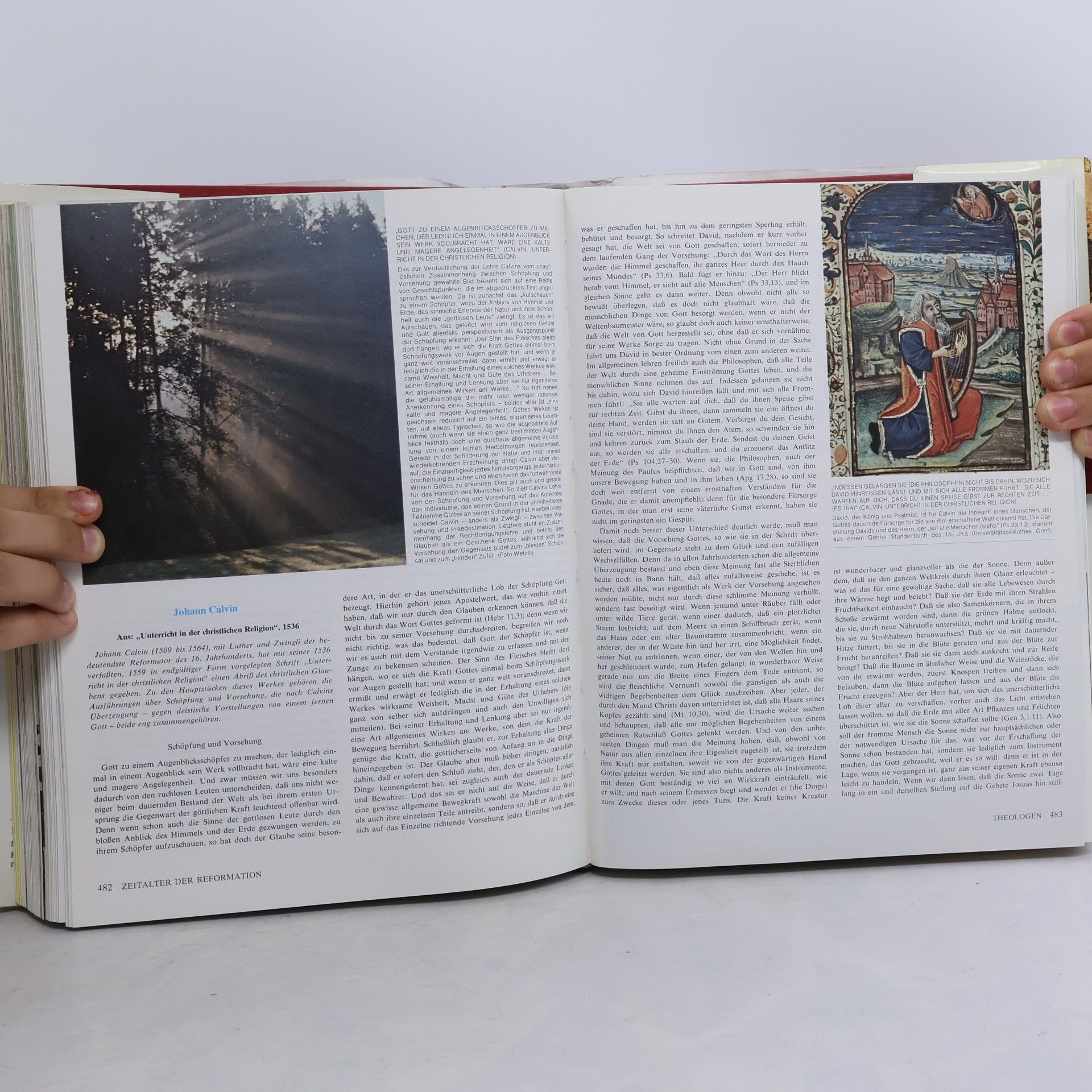 Autorenkollektiv 2000 Jahre Christentum