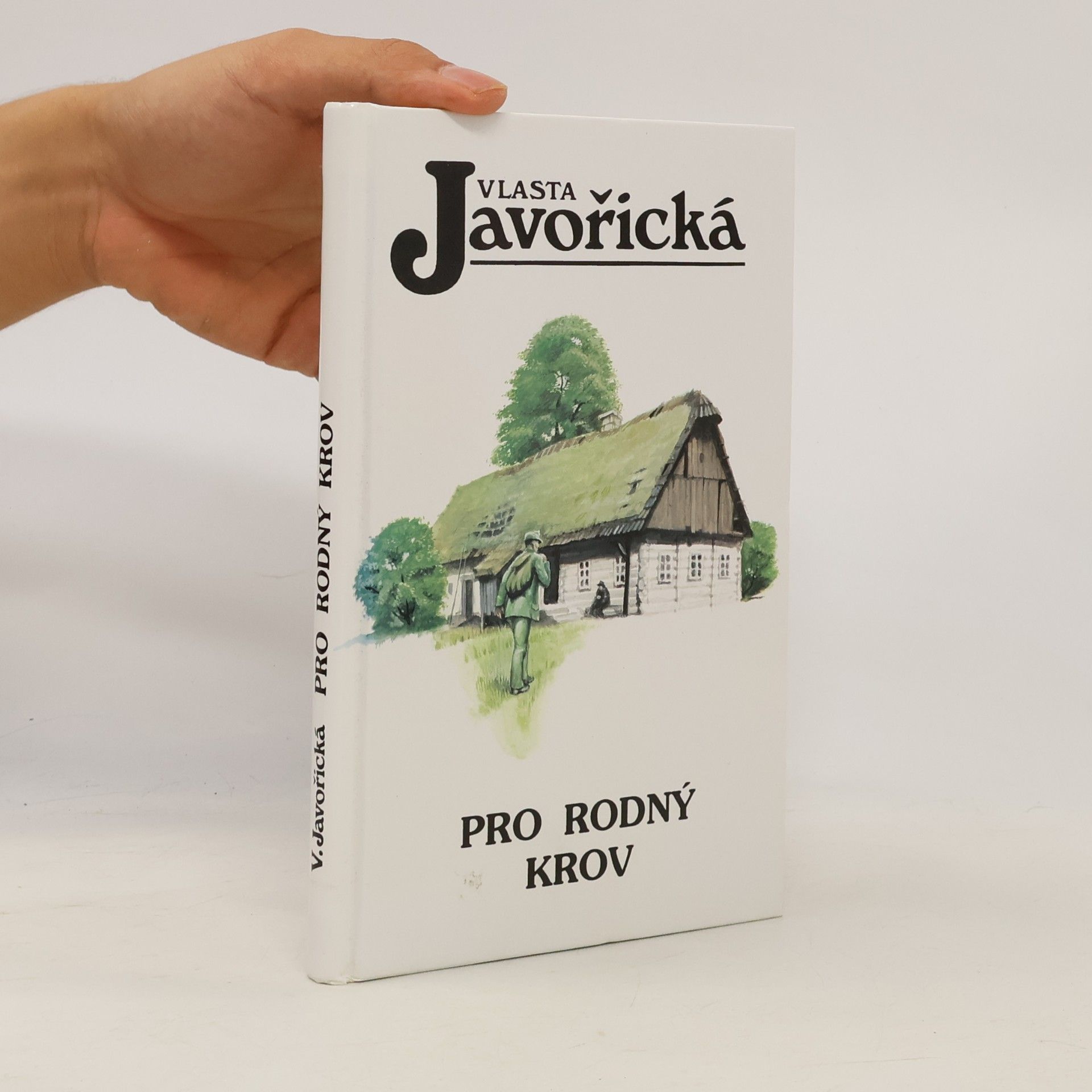 Pro rodný krov