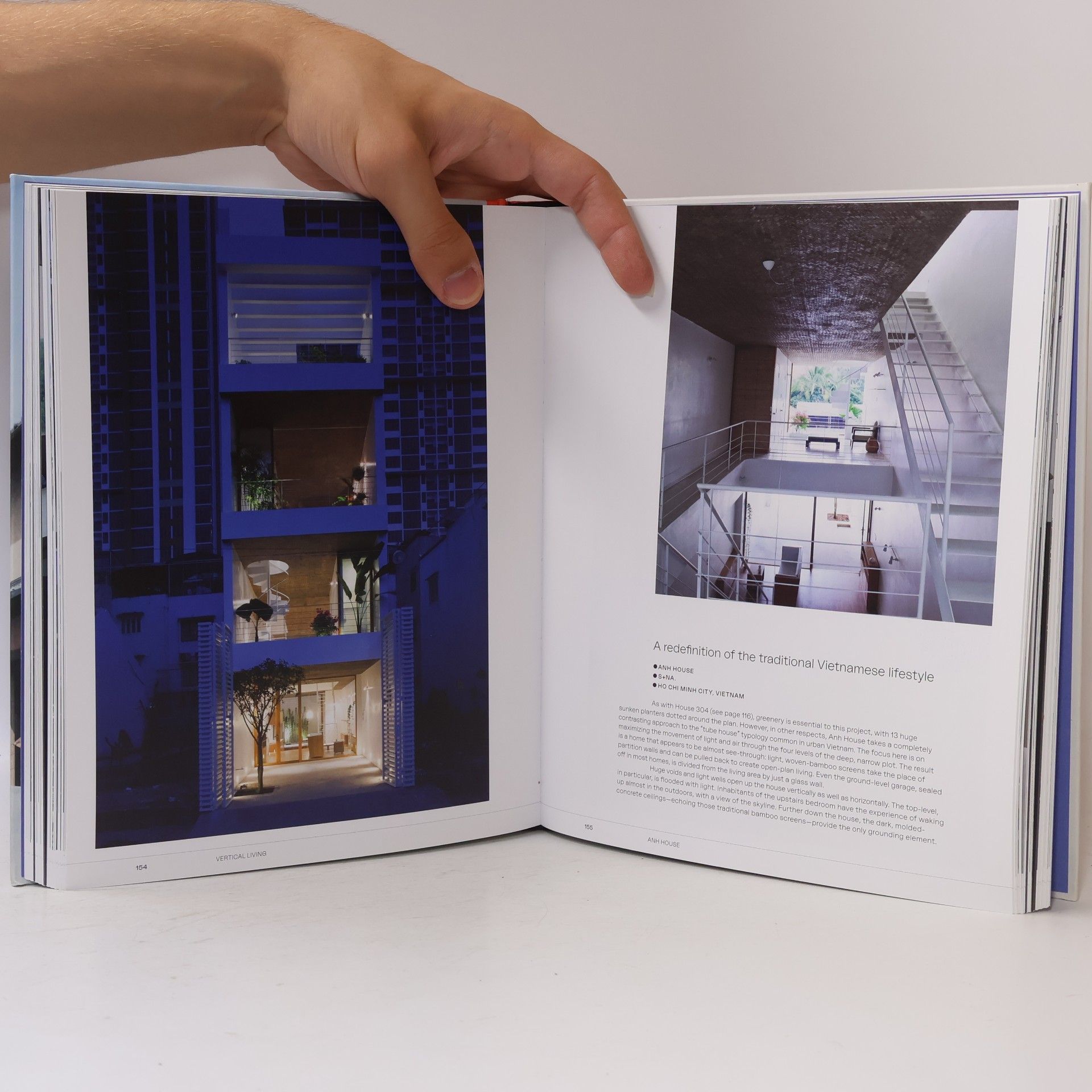 Robert Klanten Vertical Living
