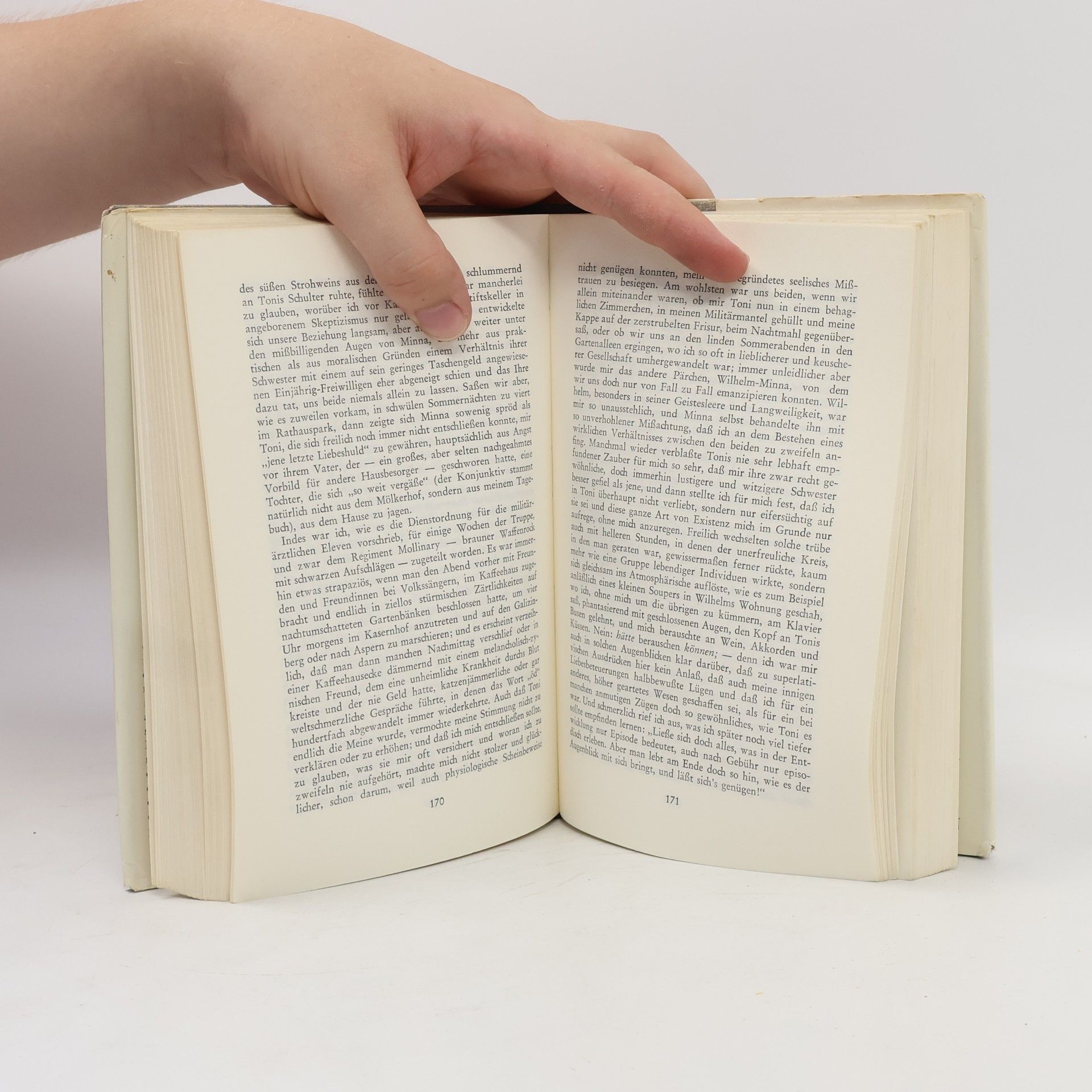 Arthur Schnitzler Jugend in Wien