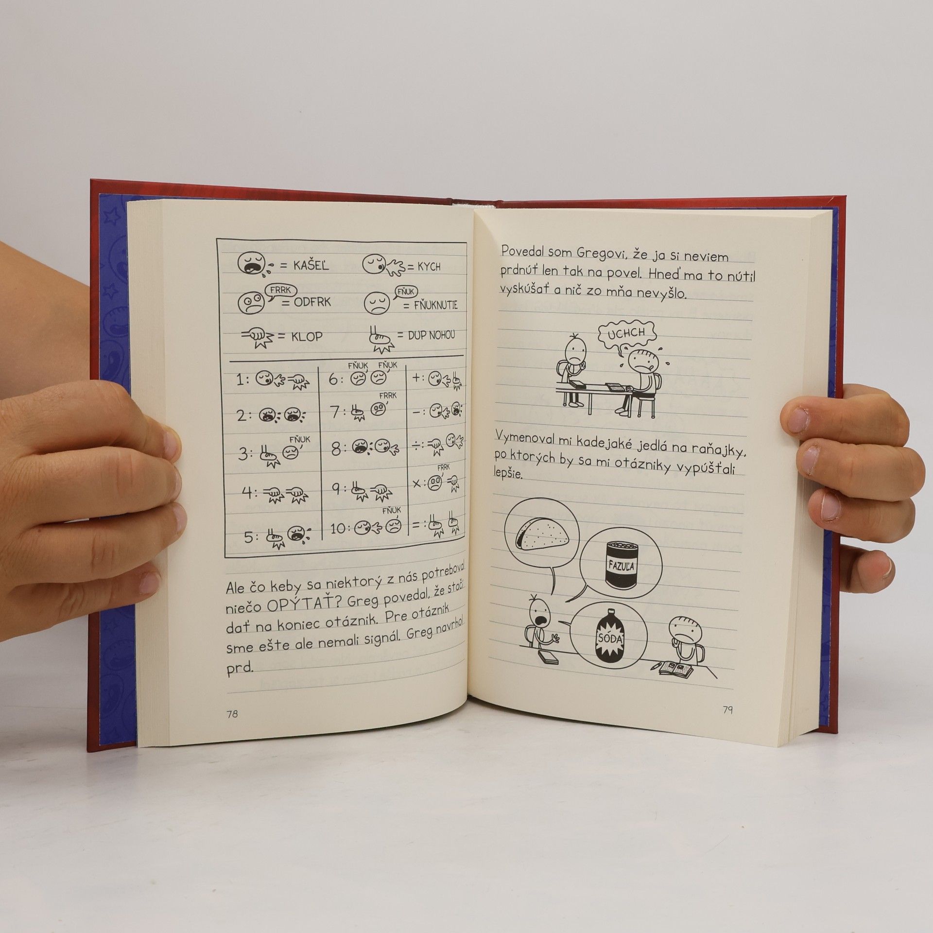 Jeff Kinney Denník skvelého kamoša