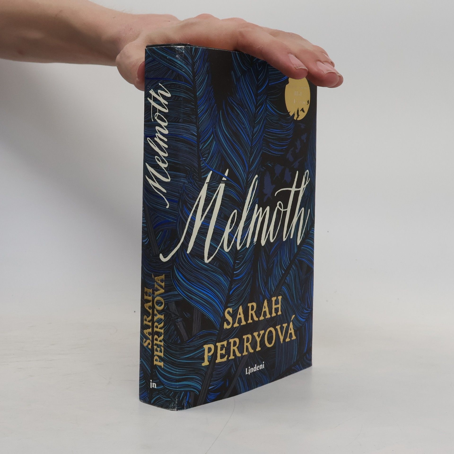 Sarah Perry Melmoth