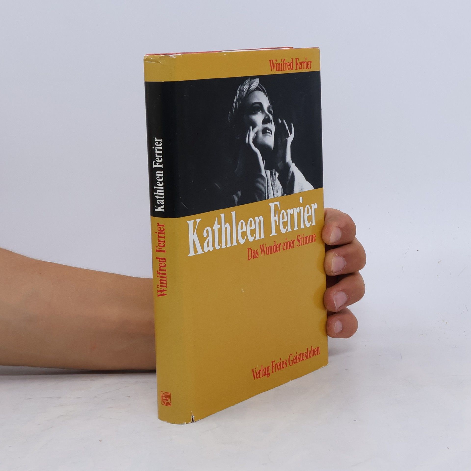 John Barbirolli Kathleen Ferrier