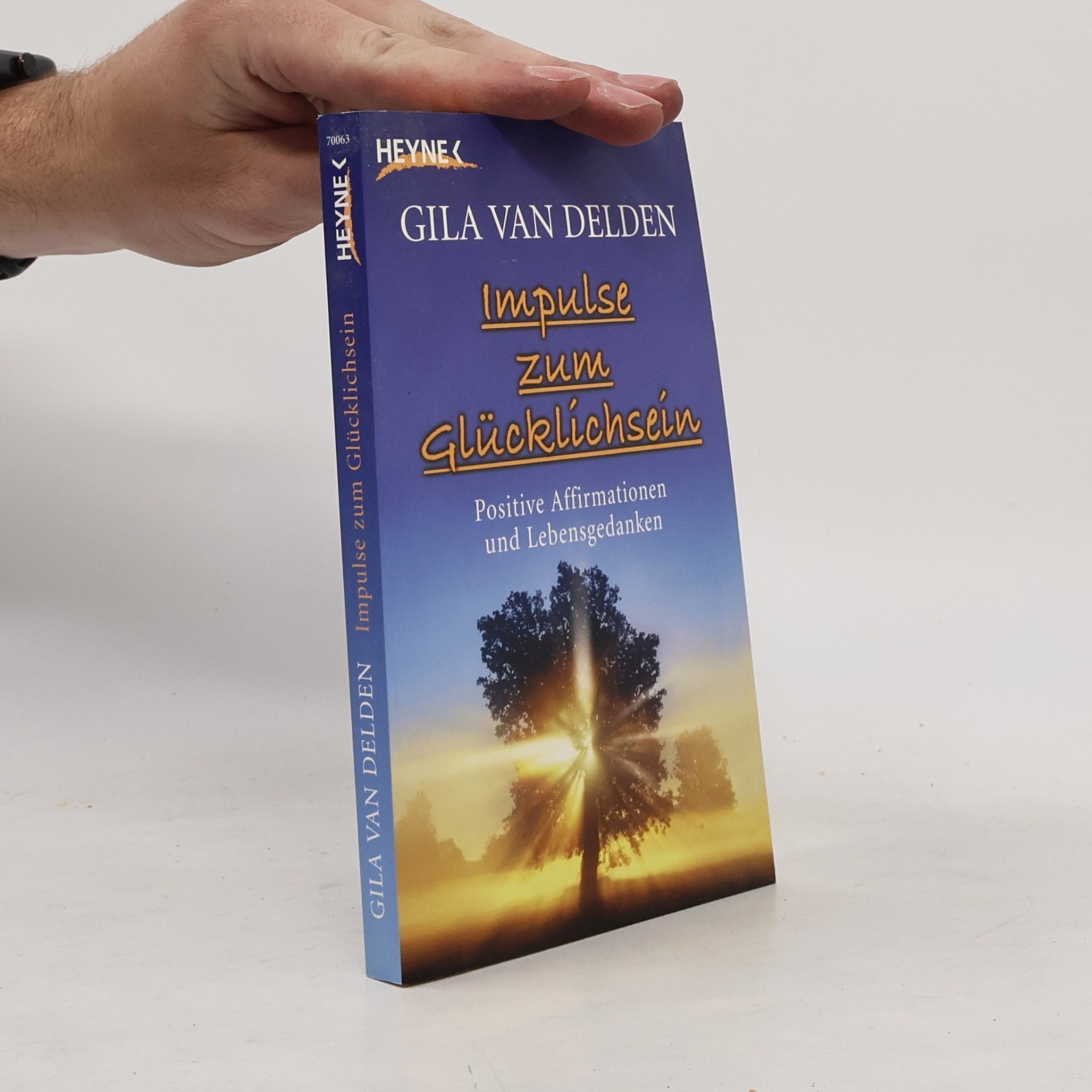 Impulse zum Glücklichsein