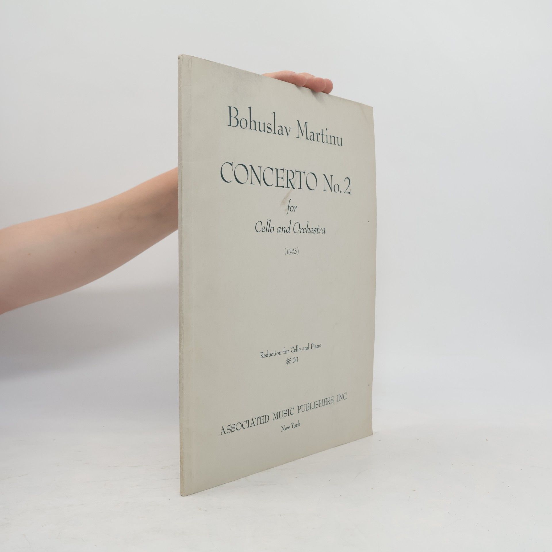 Concerto No. 2