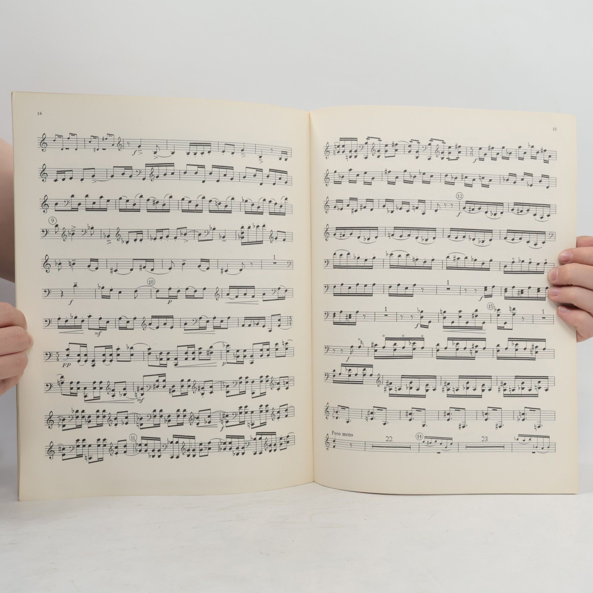 Bohuslav Martinů Concerto No. 2