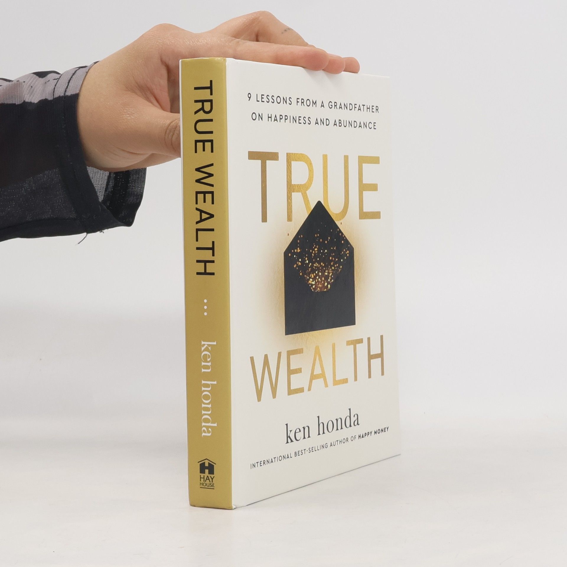 True Wealth