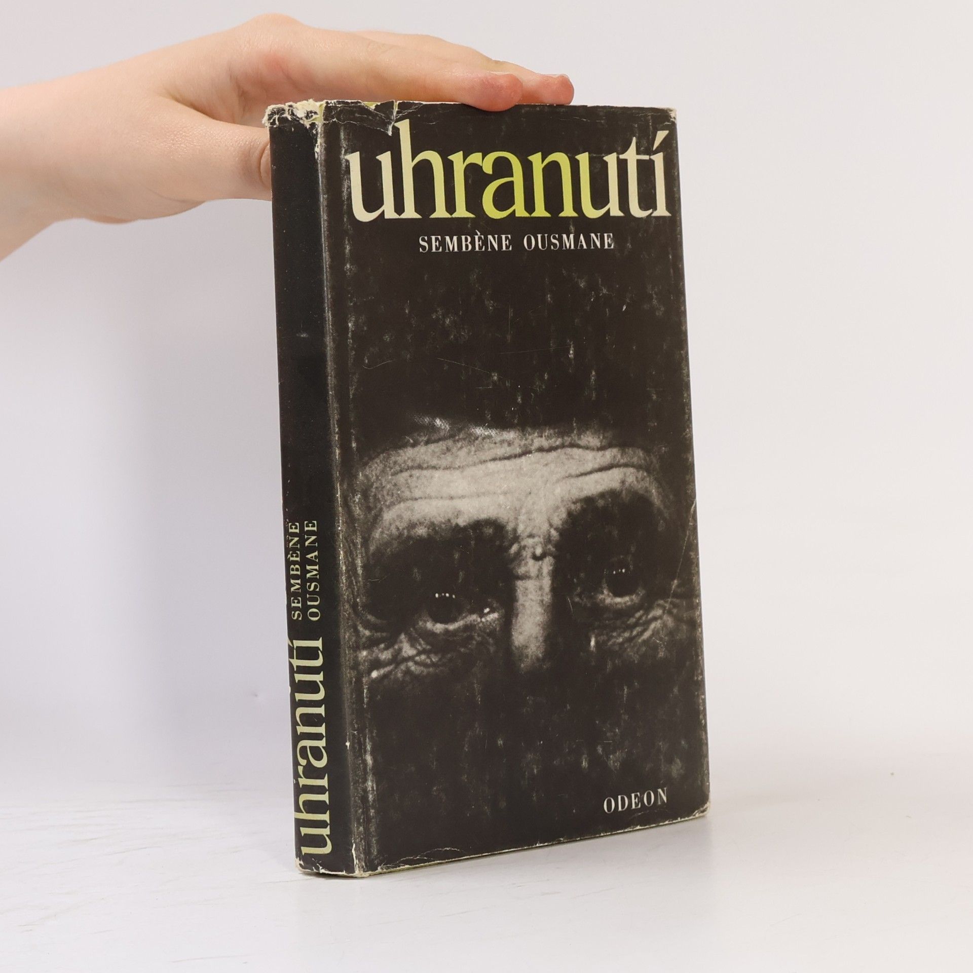 Ousmane Sembène Uhranutí