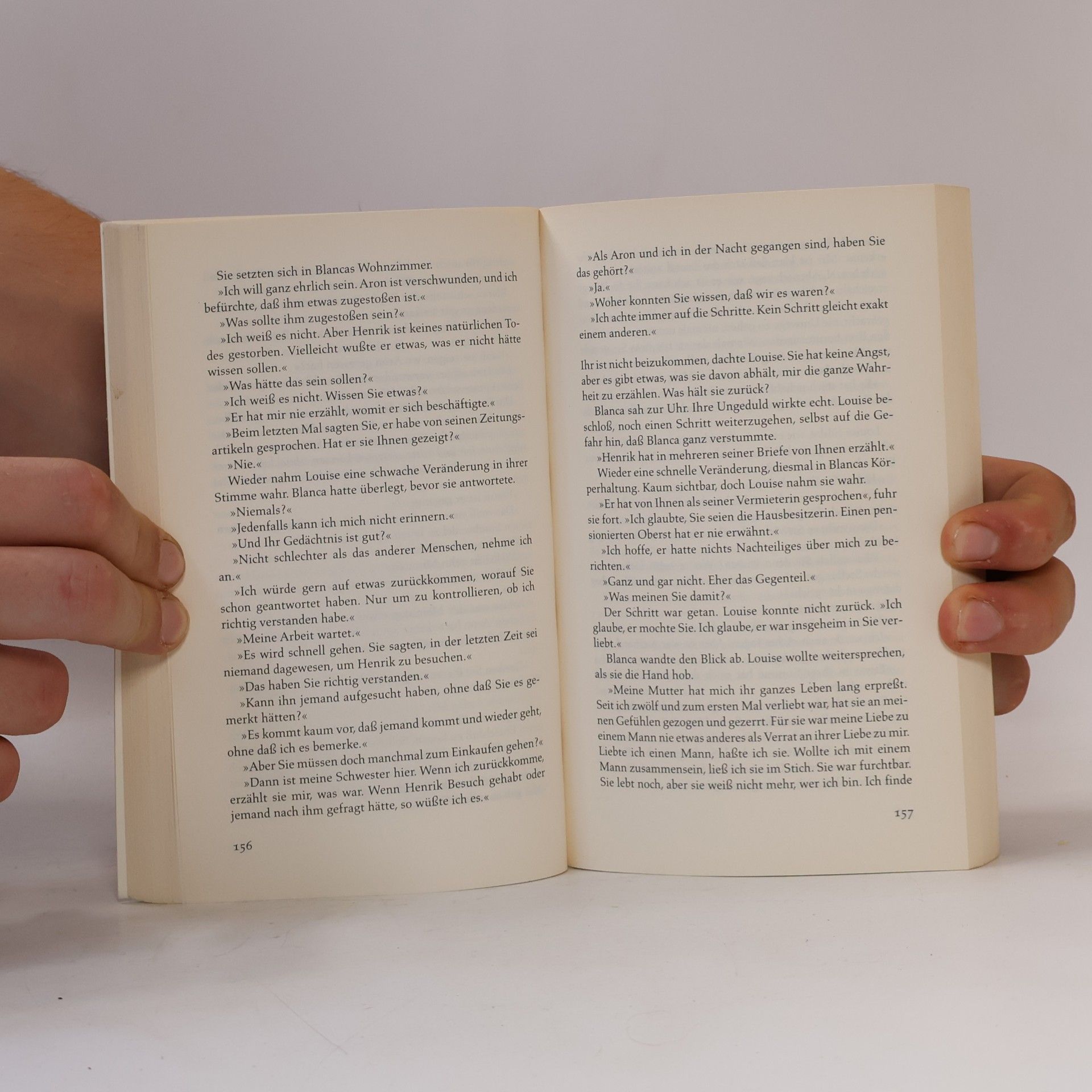 Henning Mankell Kennedys Hirn