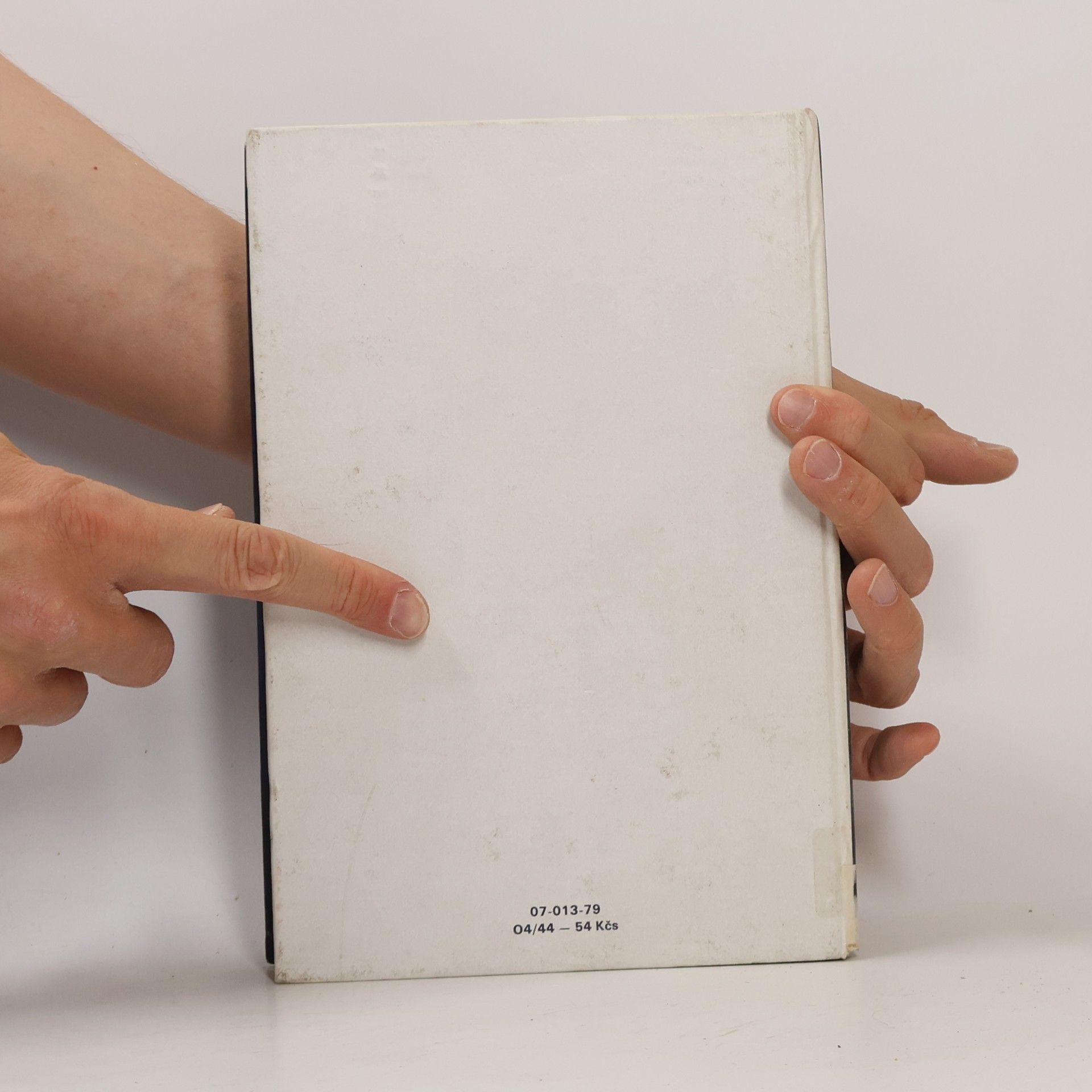 Antonín Dvořák Atlas odrůd ovoce