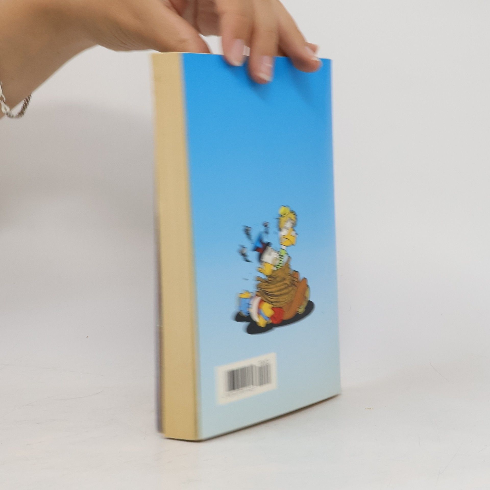 Walt Disney Lustiges Taschenbuch 223. Die Zeitwanne