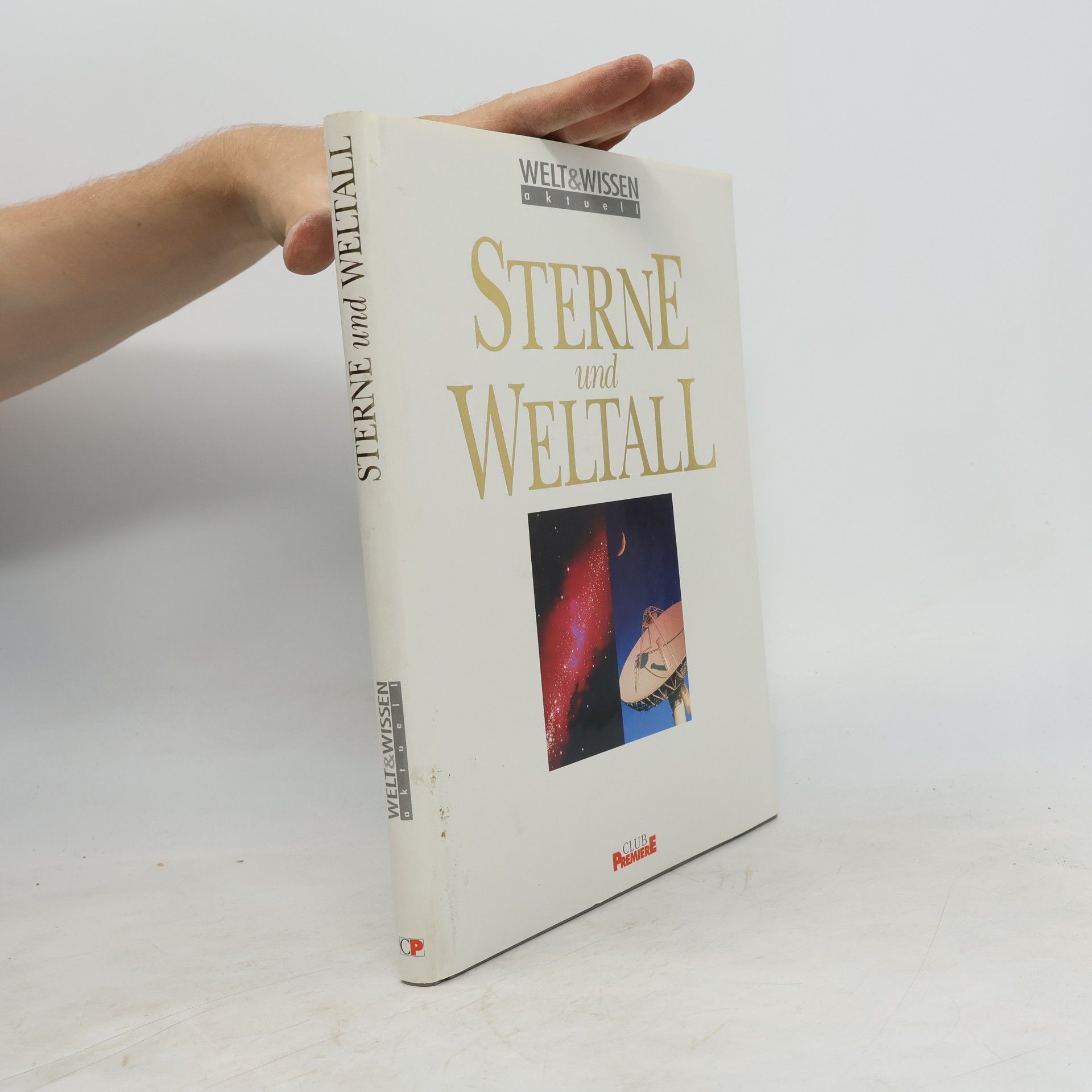 Kolektív autorov Sterne und Weltall