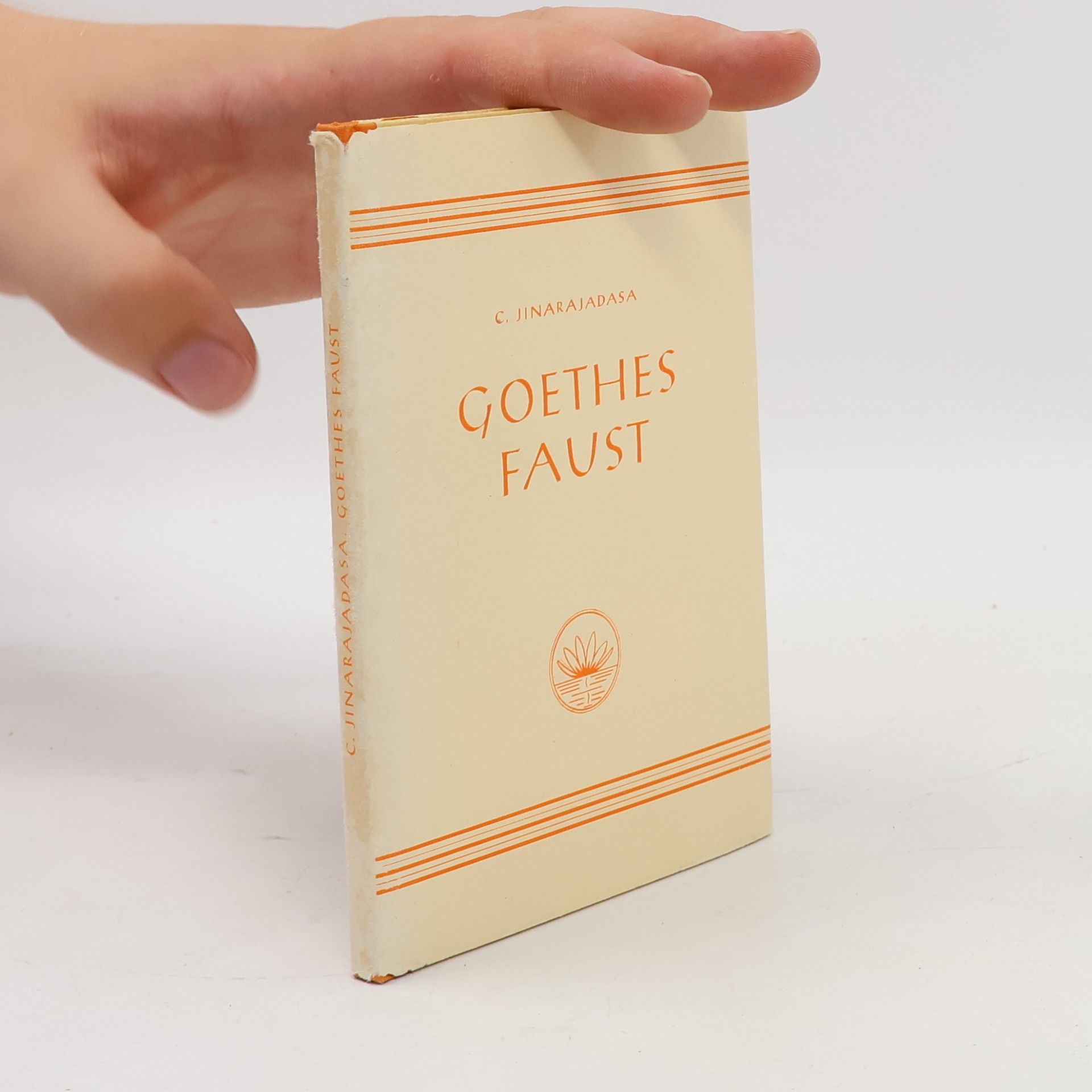 Goethe Faust