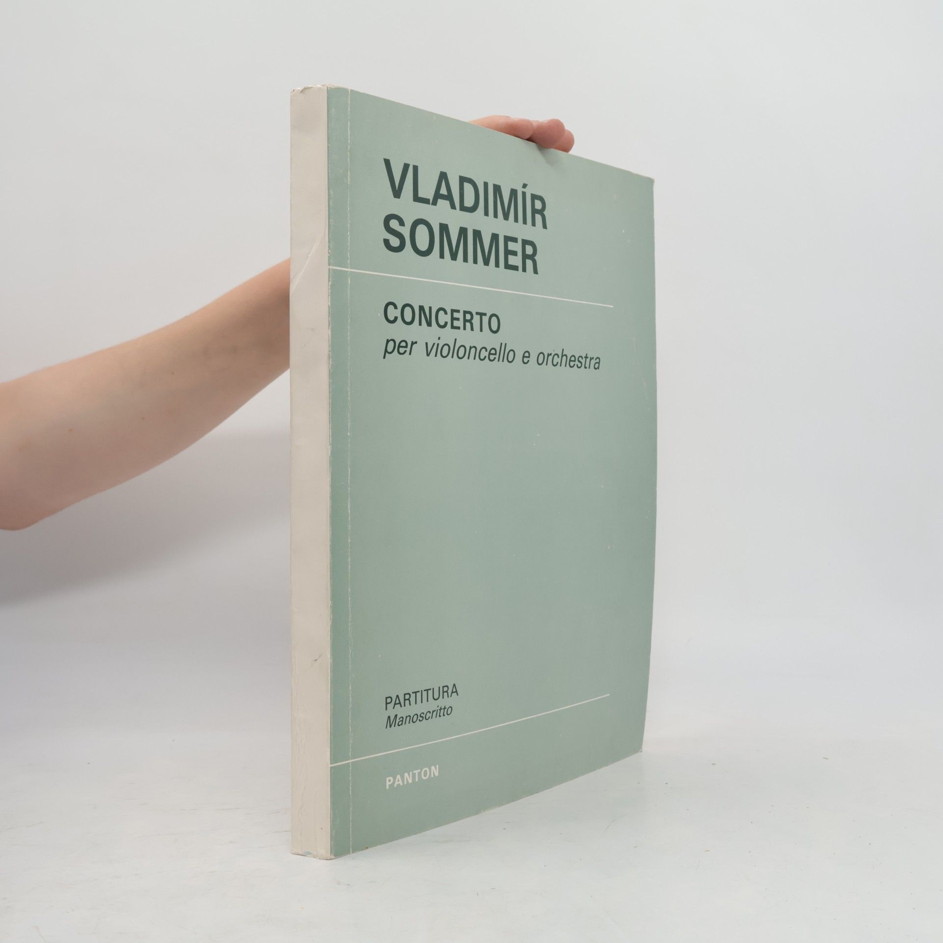 Concerto per violoncello e orchestra