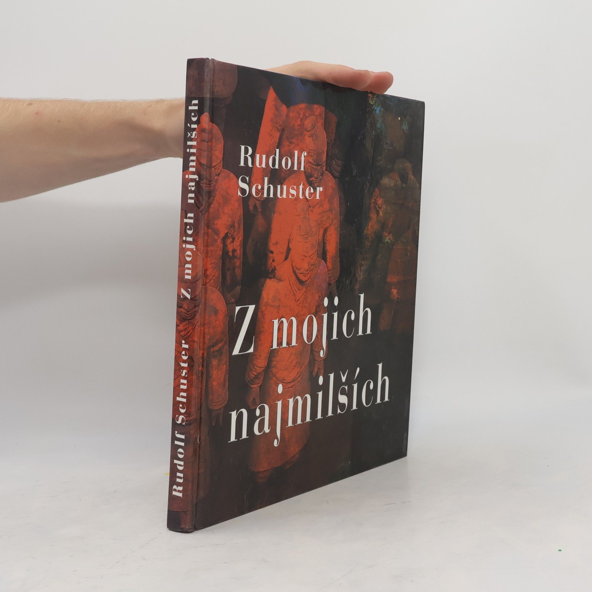 Z mojich najmilších