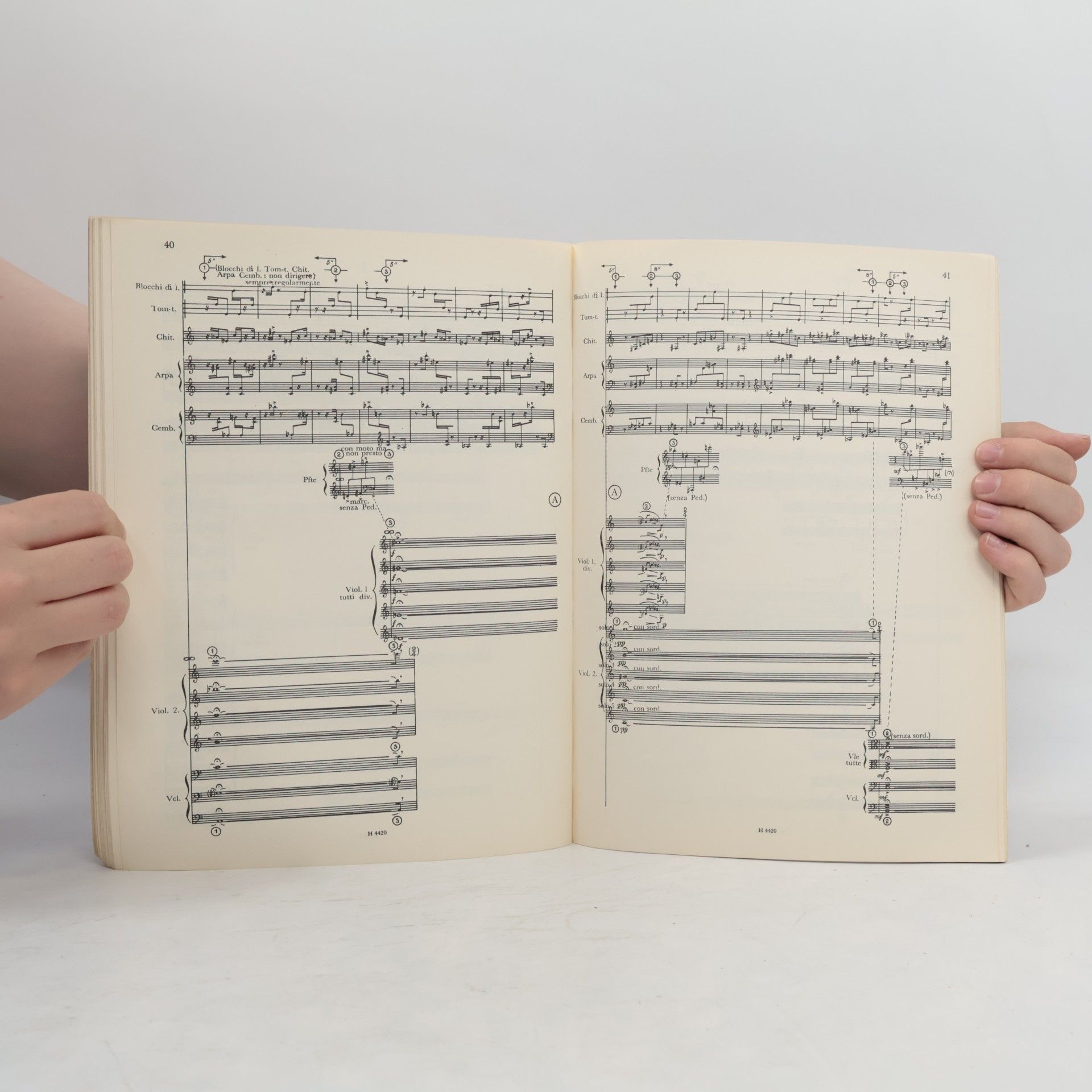 Jan Kapr VI. Sinfonia