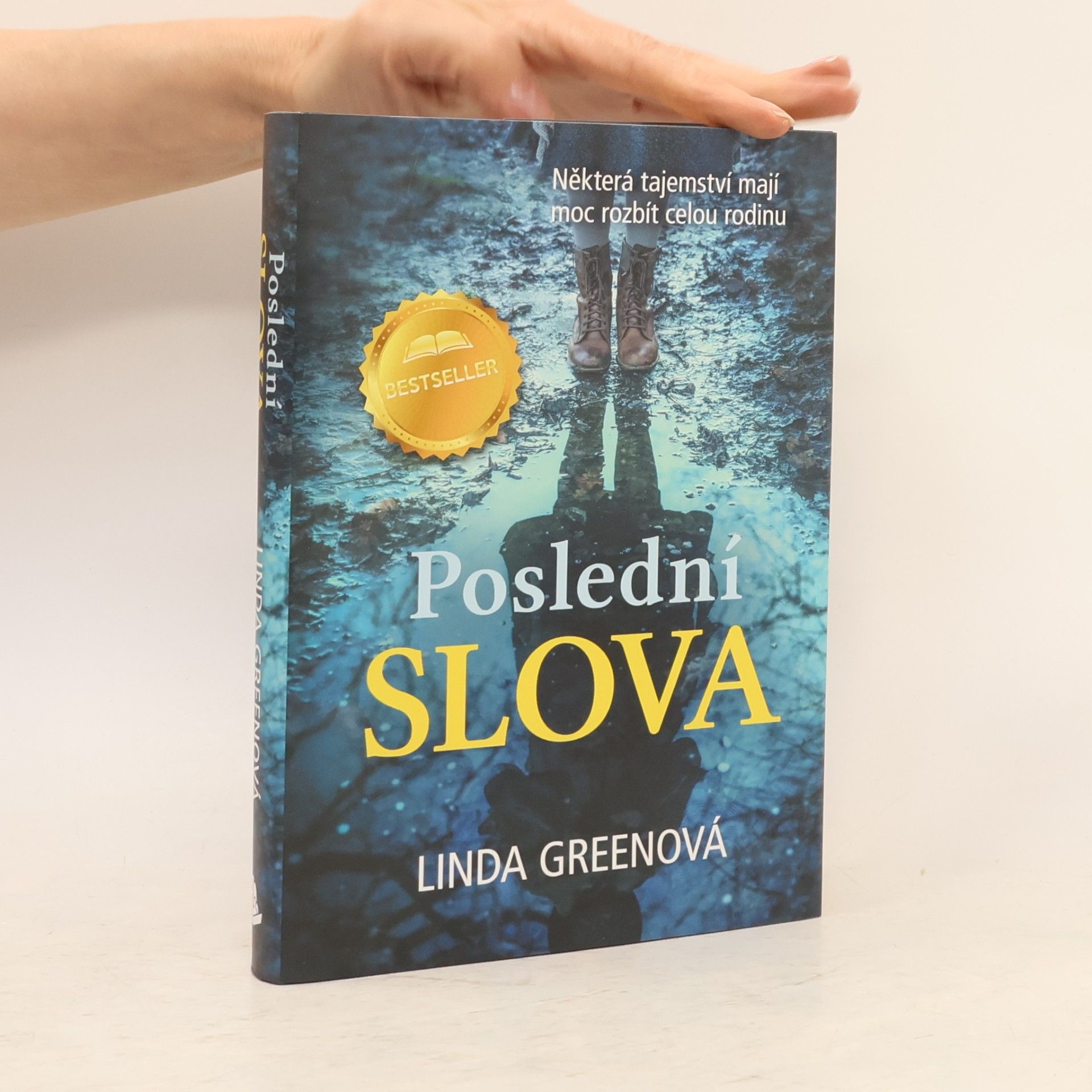 Linda Green Poslední slova
