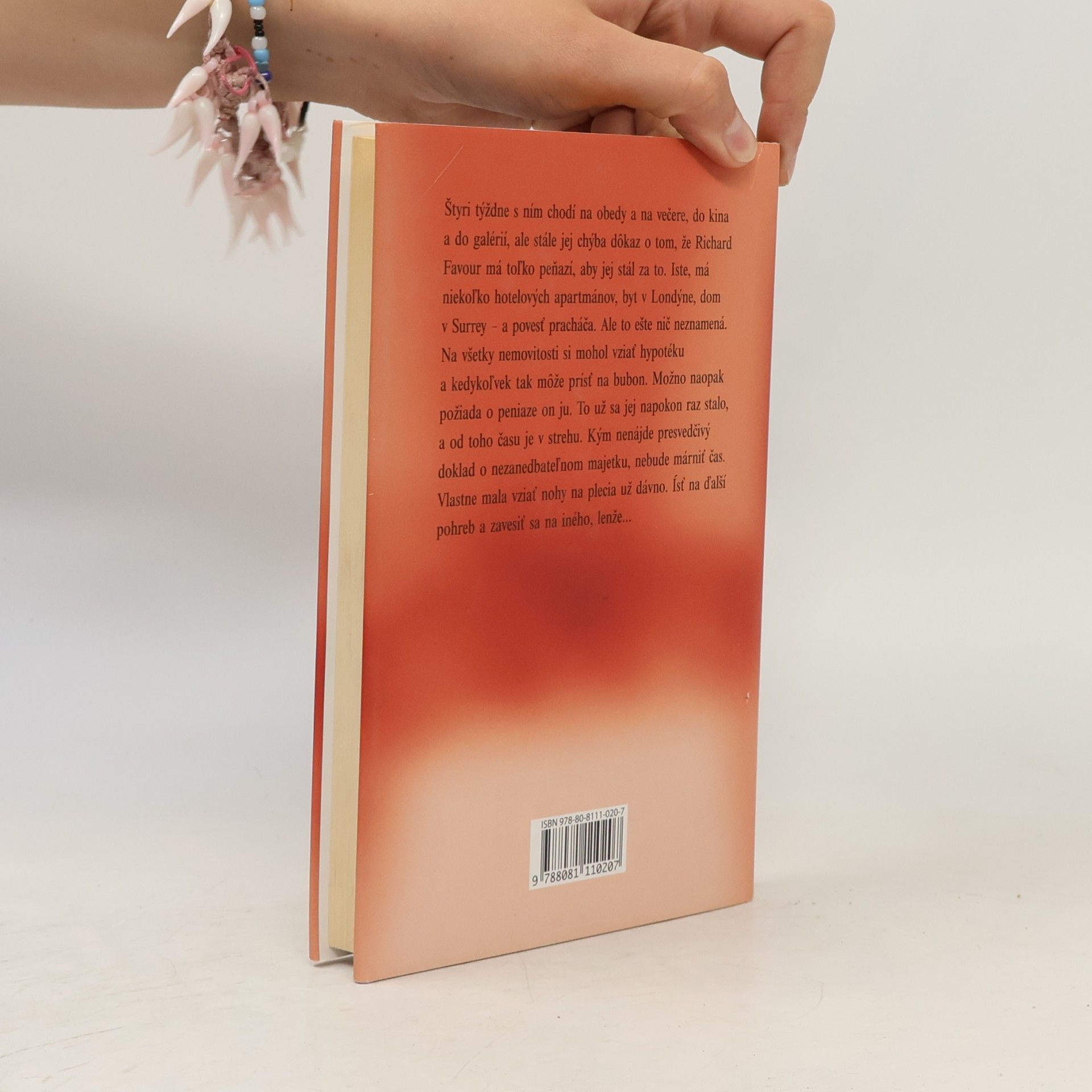 Sophie Kinsella Nepozvaný hosť