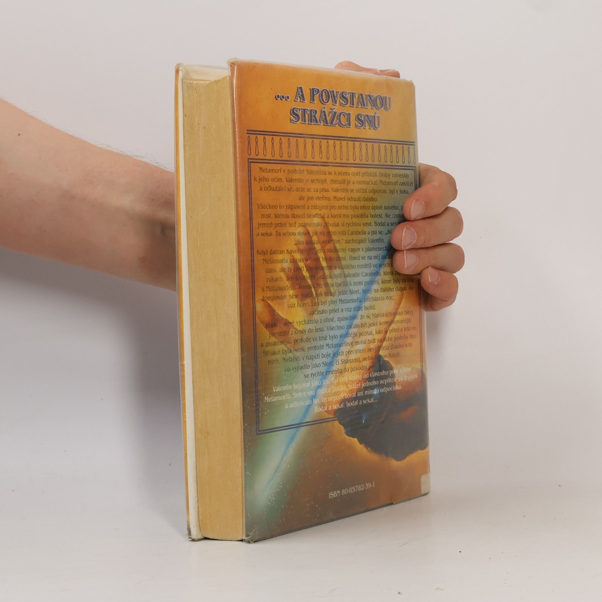 Robert Silverberg Hrad lorda Valentina