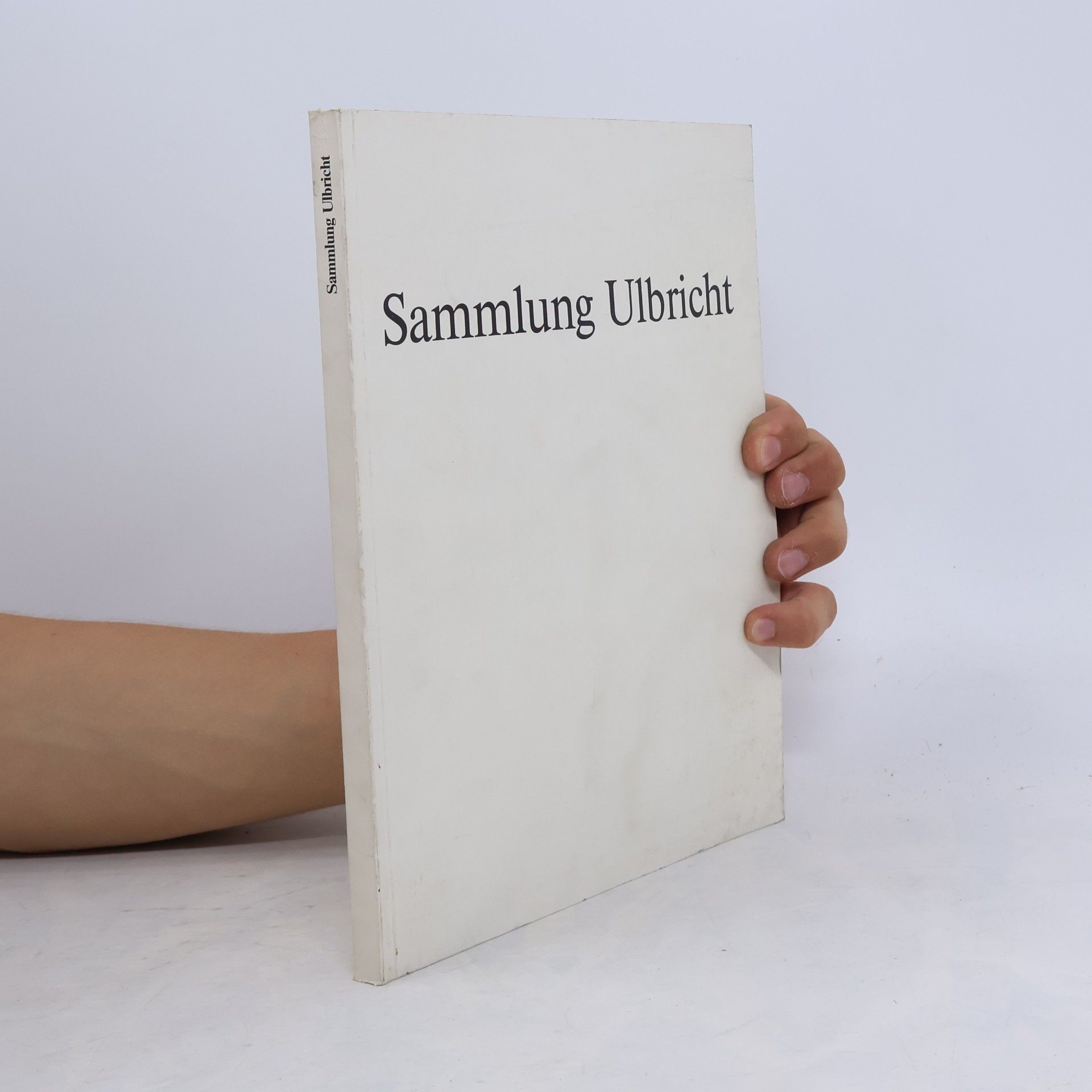 Autorenkollektiv Sammlung Ulbricht