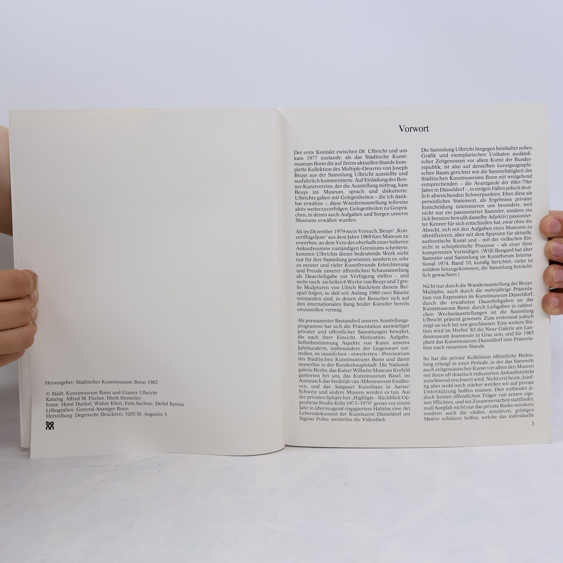 Autorenkollektiv Sammlung Ulbricht