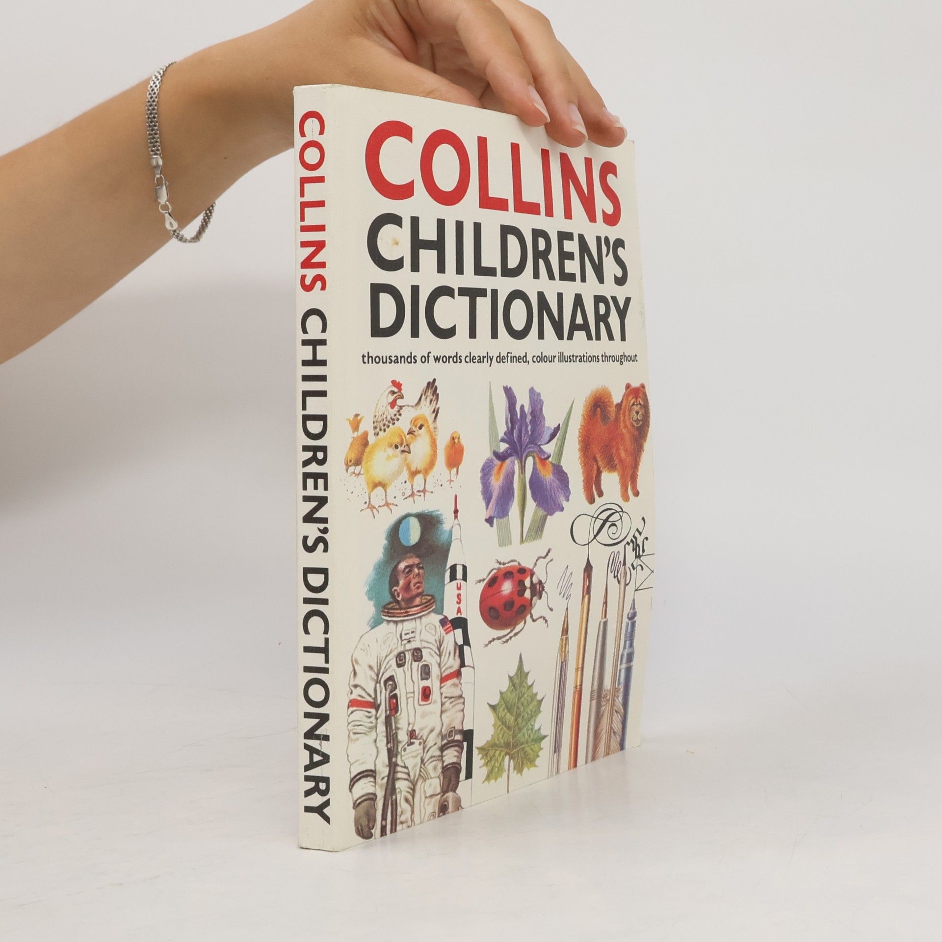 Children's Dictionary