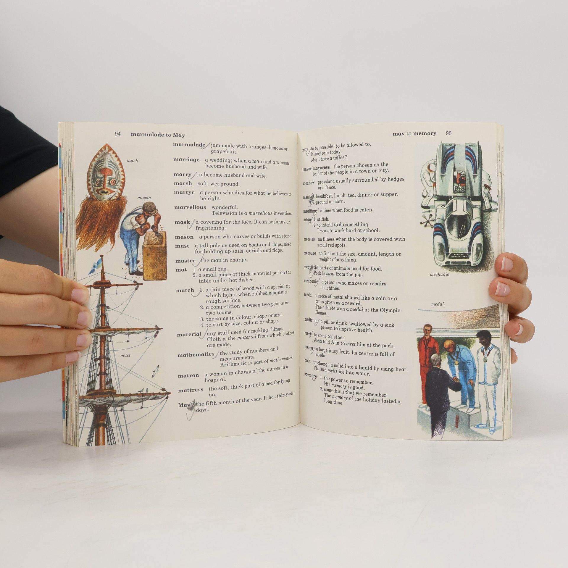 David Smith Children's Dictionary