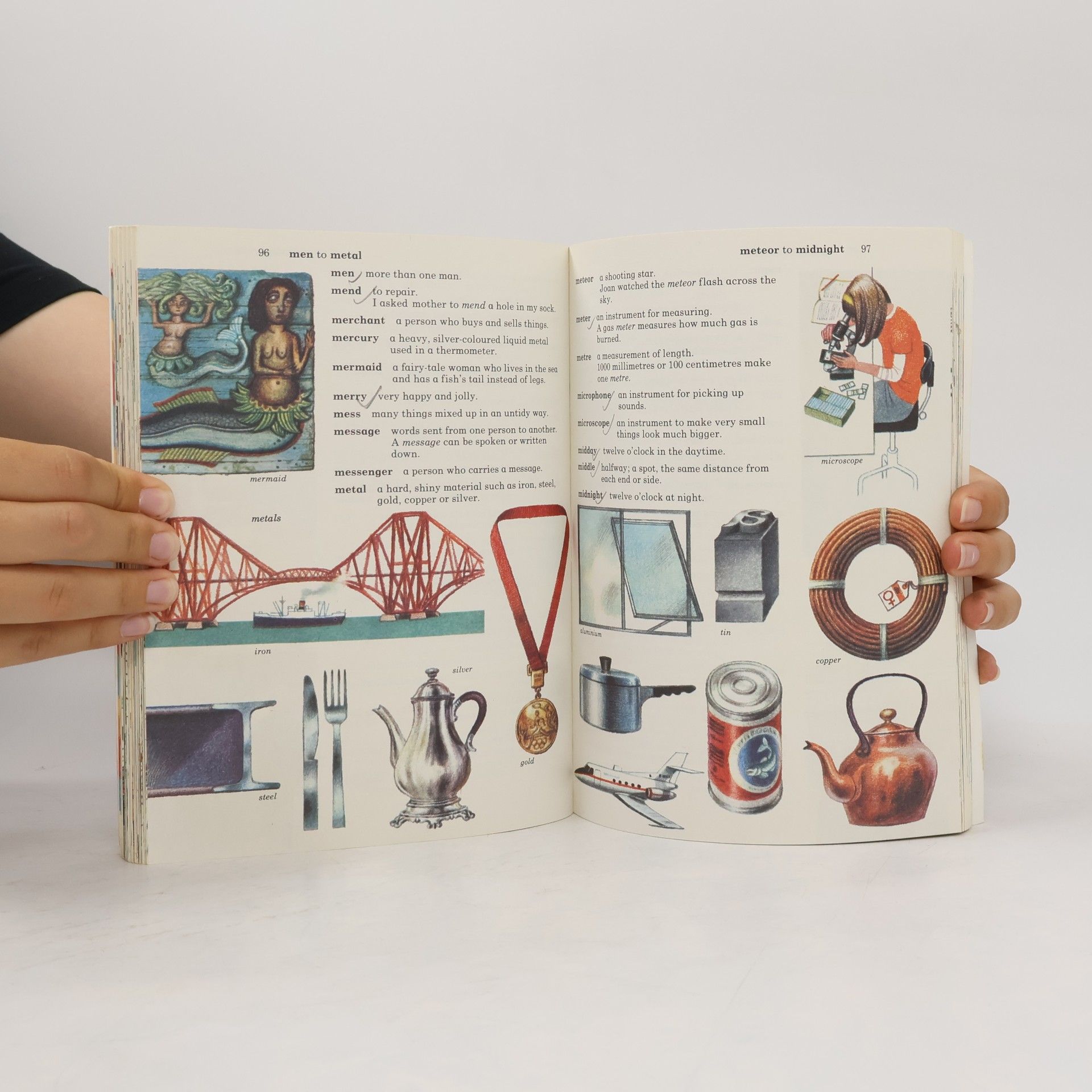 David Smith Children's Dictionary