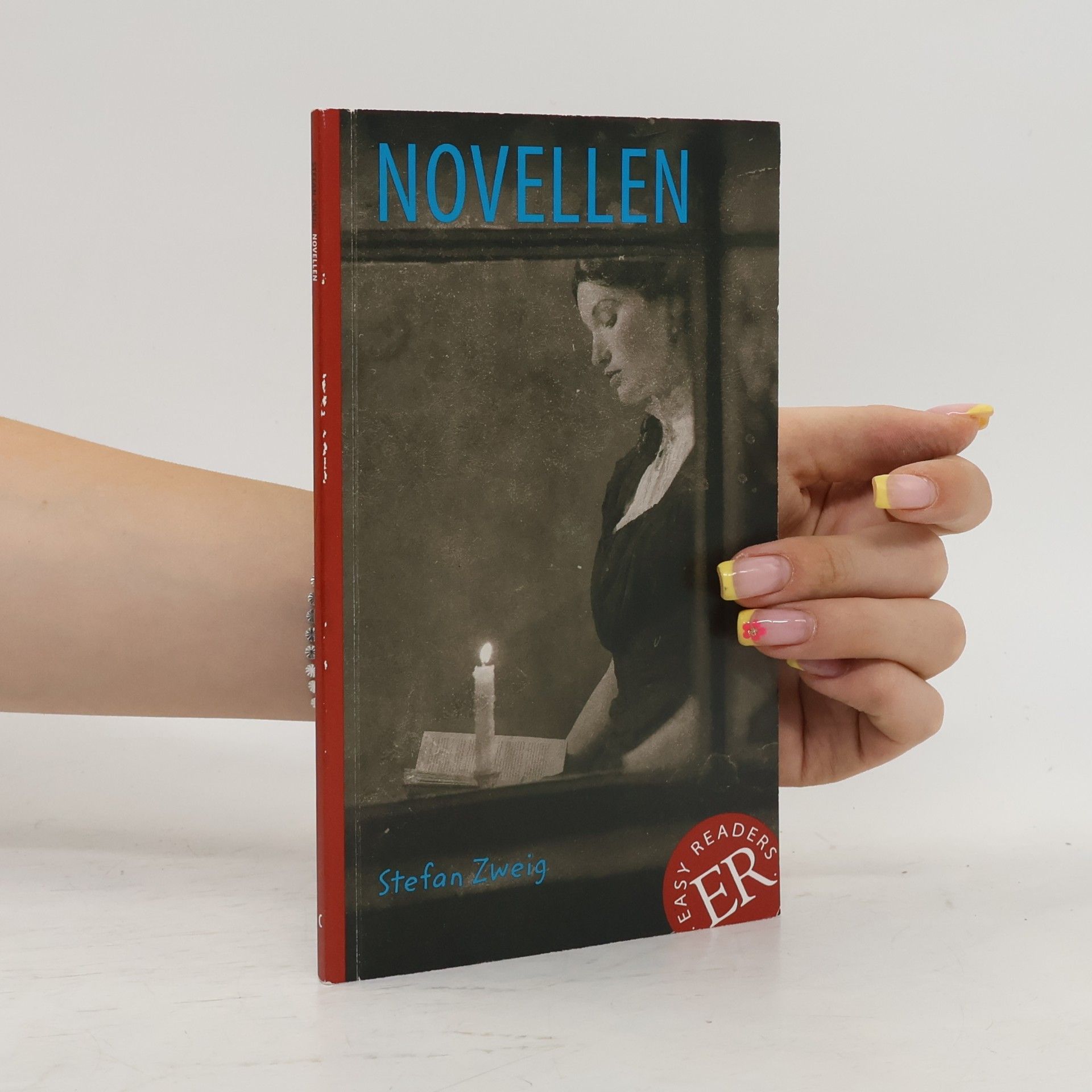 Stefan Zweig Novellen