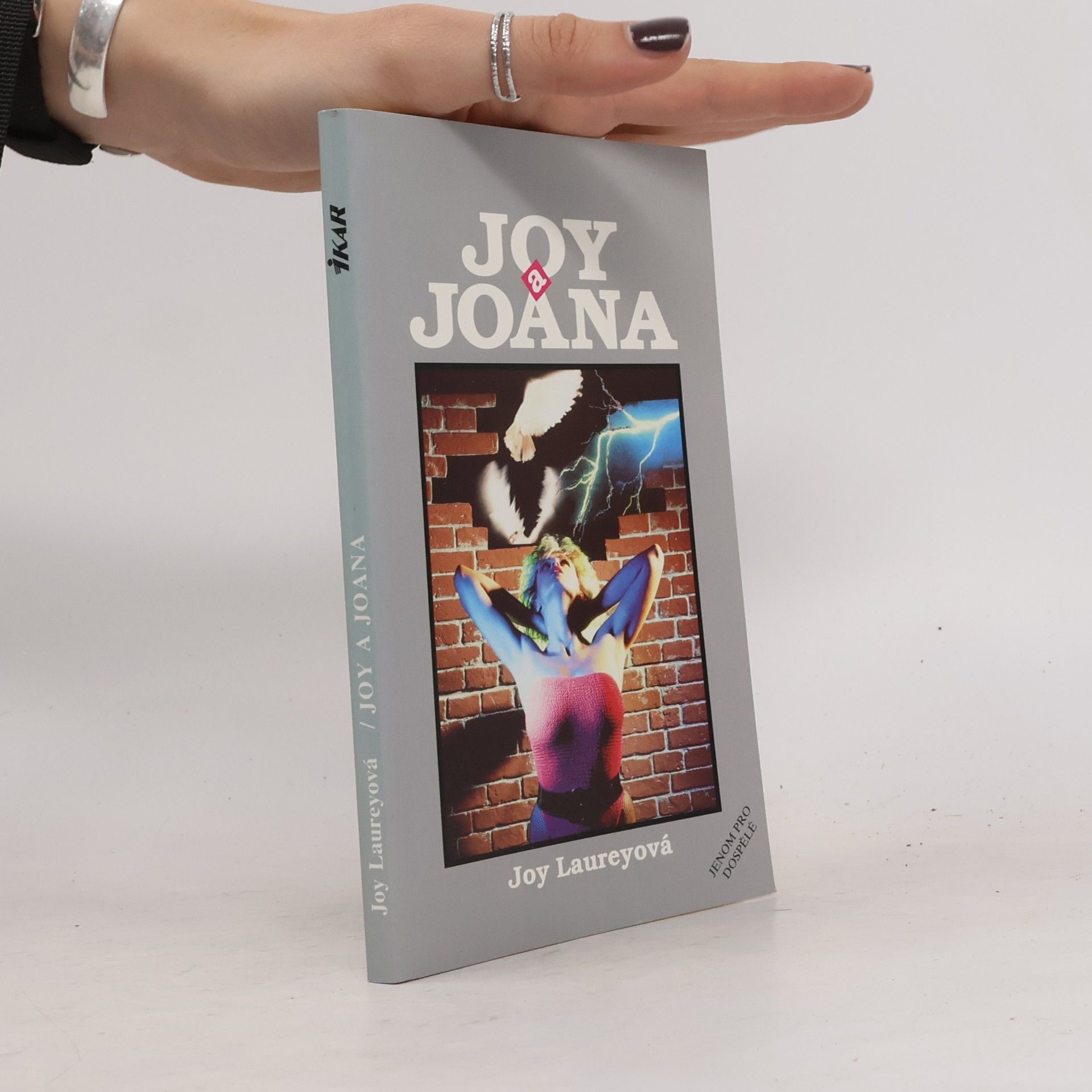 Joy a Joana