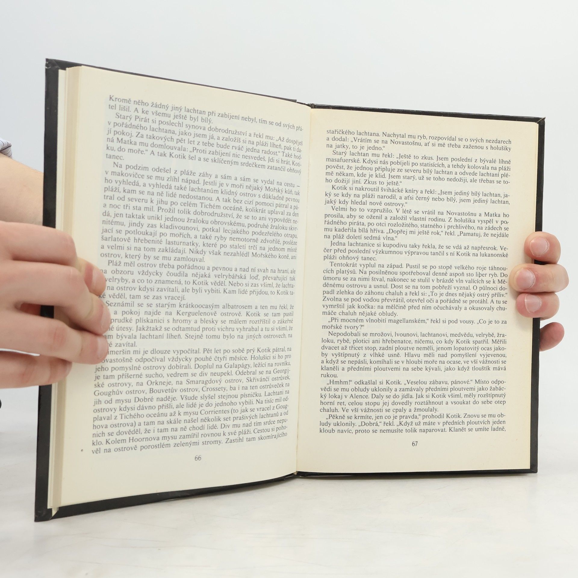 Rudyard Kipling Knihy džunglí