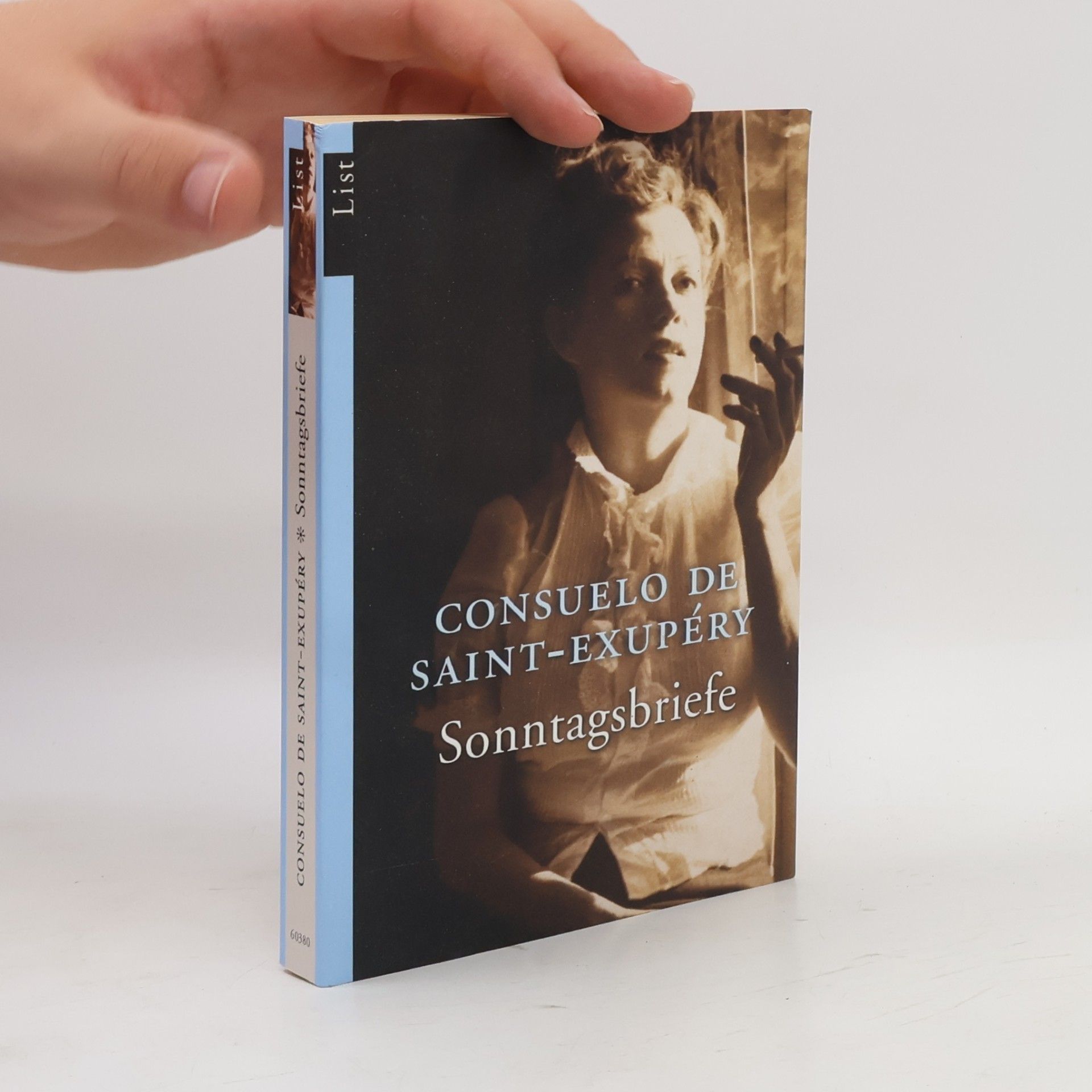 Sonntagsbriefe