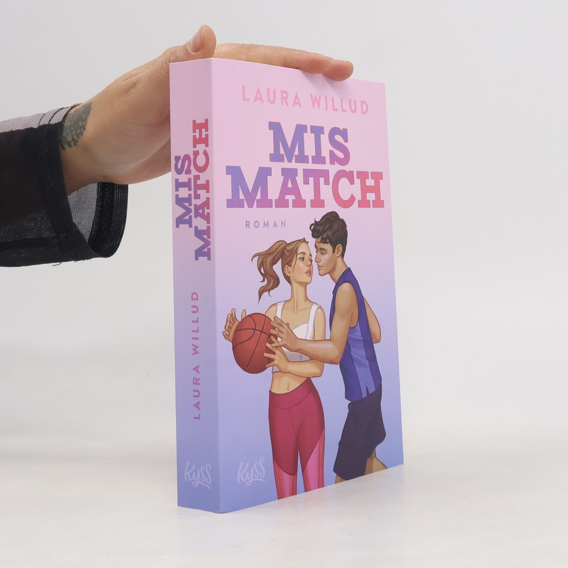 Laura Willud Mismatch