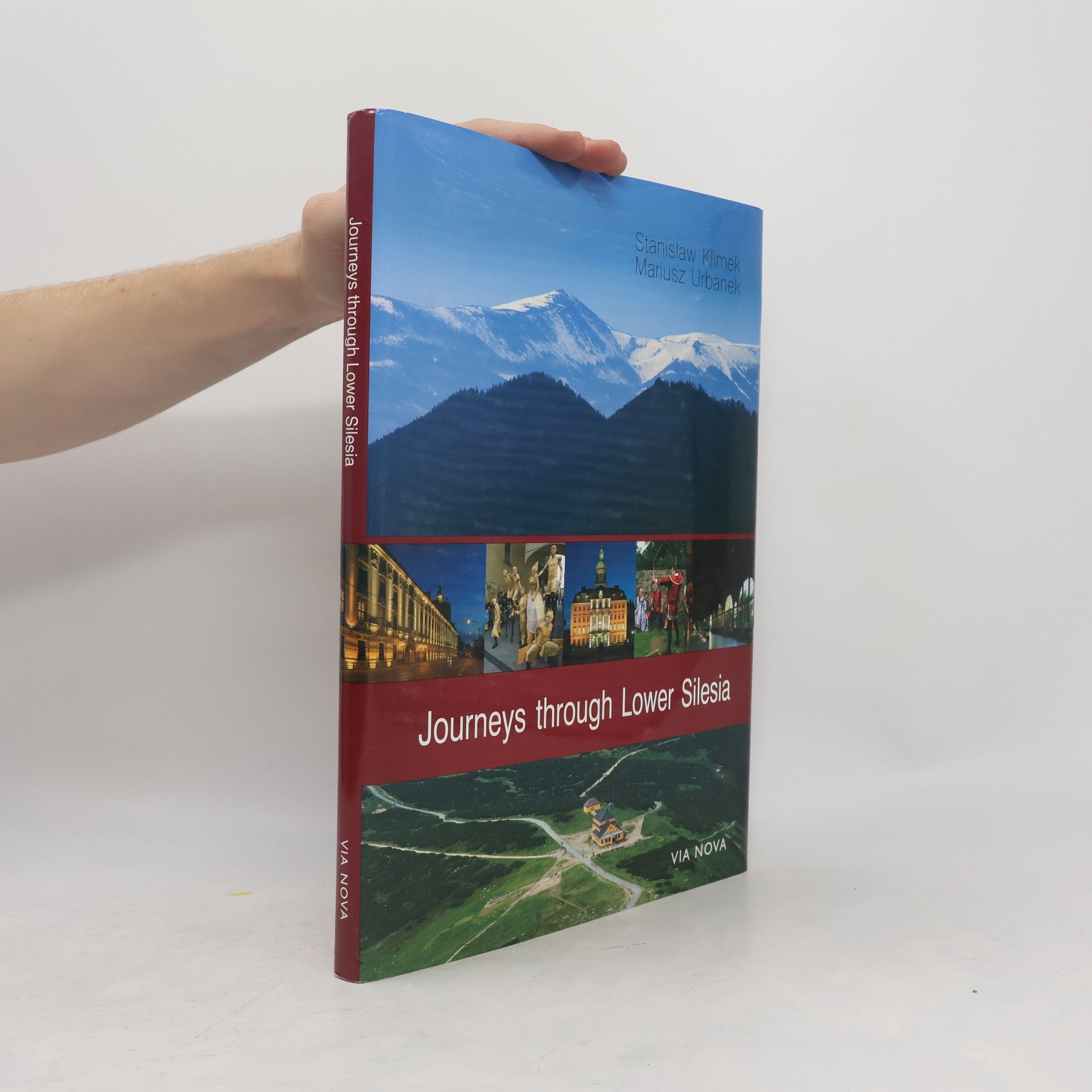 Journeys Through Lower Silesia