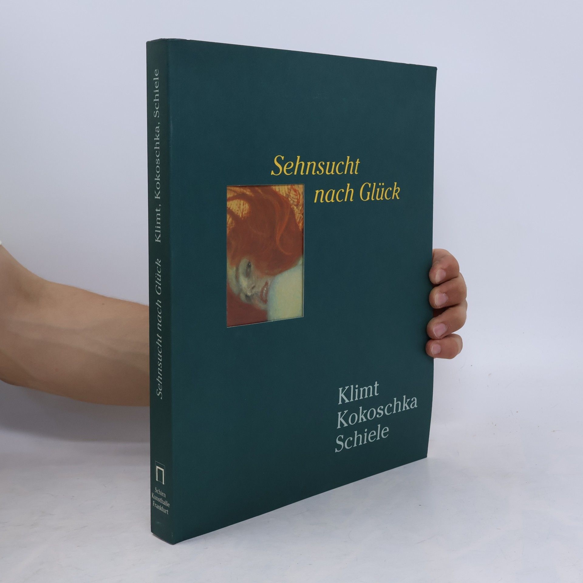 Gustav Klimt Sehnsucht nach Glück