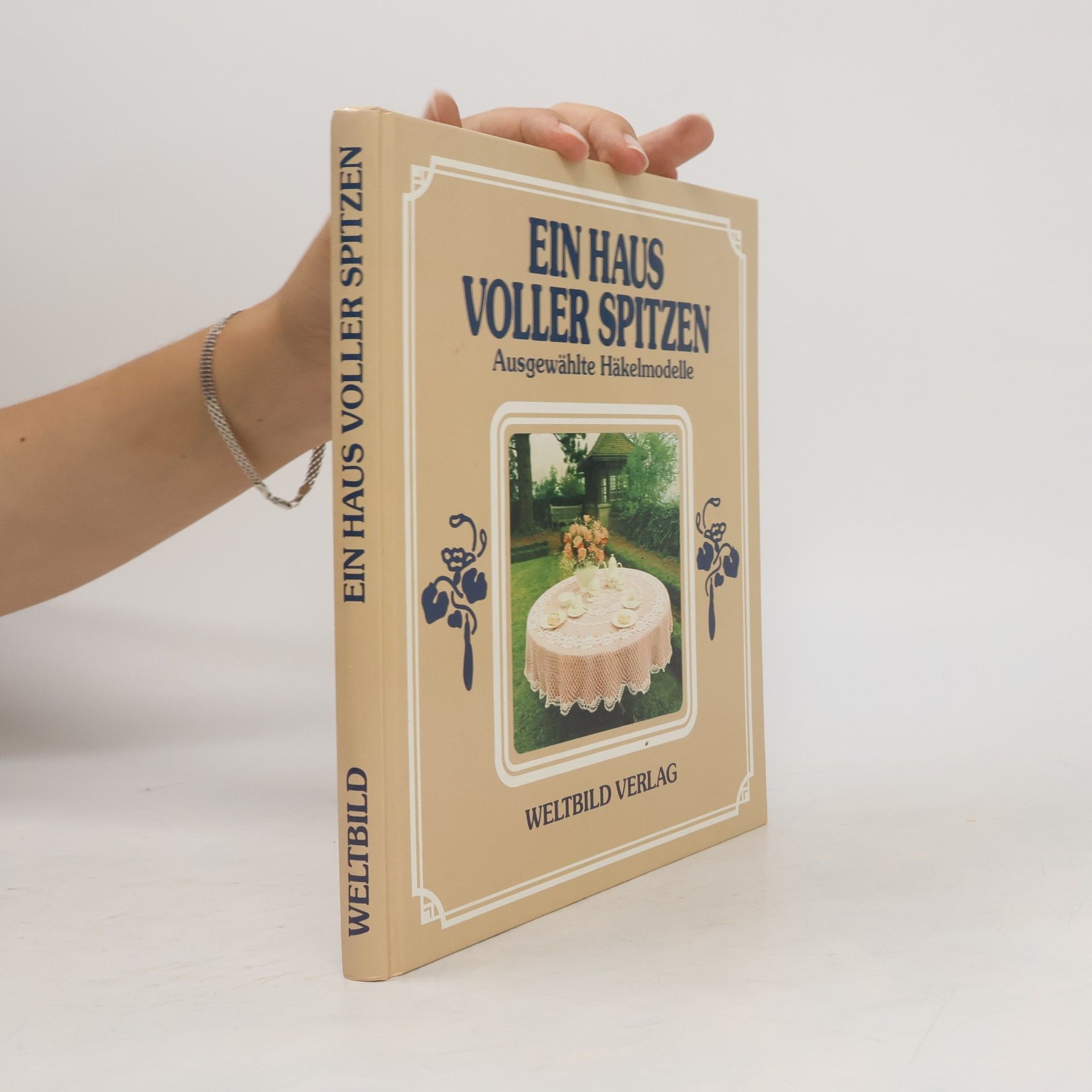 Autorenkollektiv Ein Haus voller Spitzen