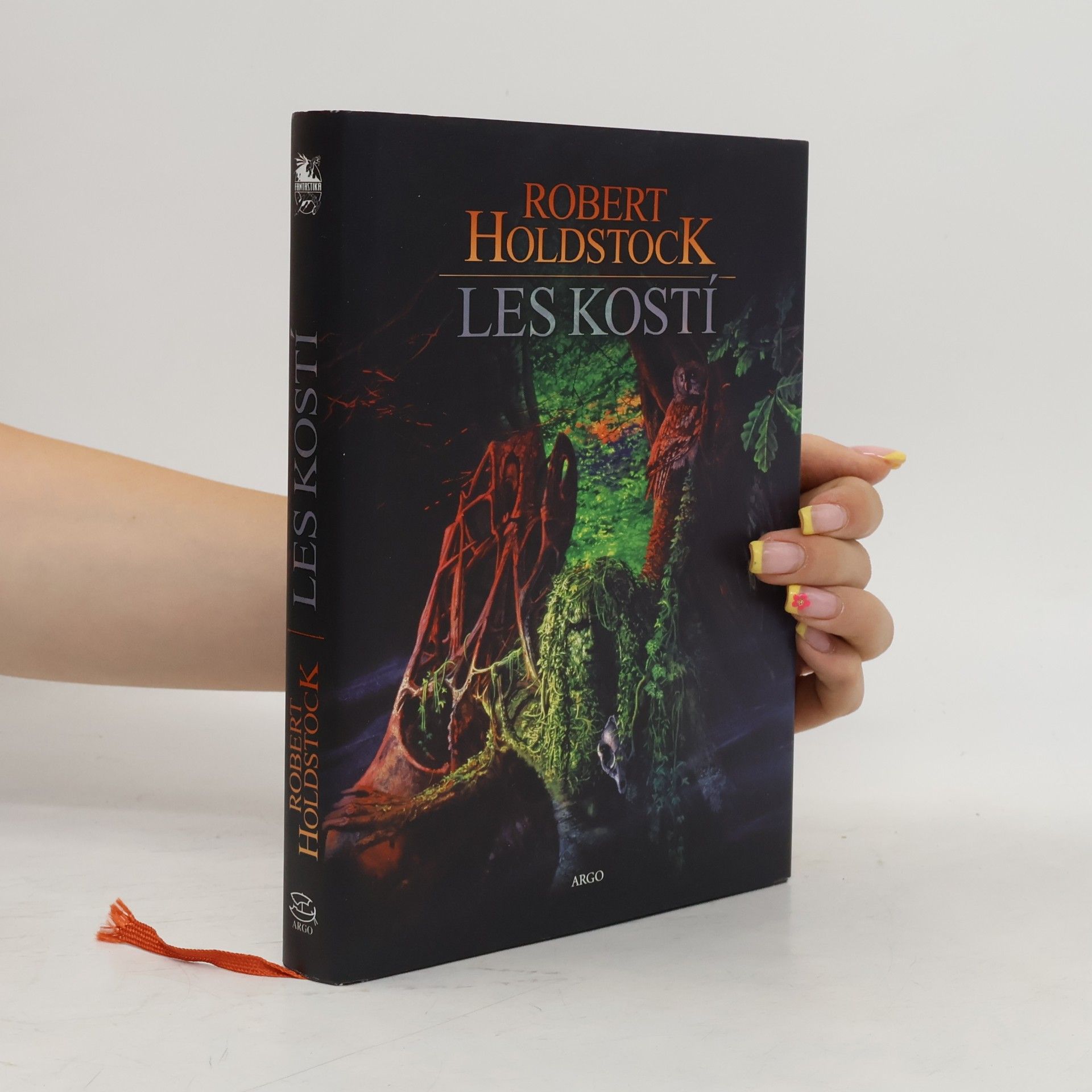Les kostí