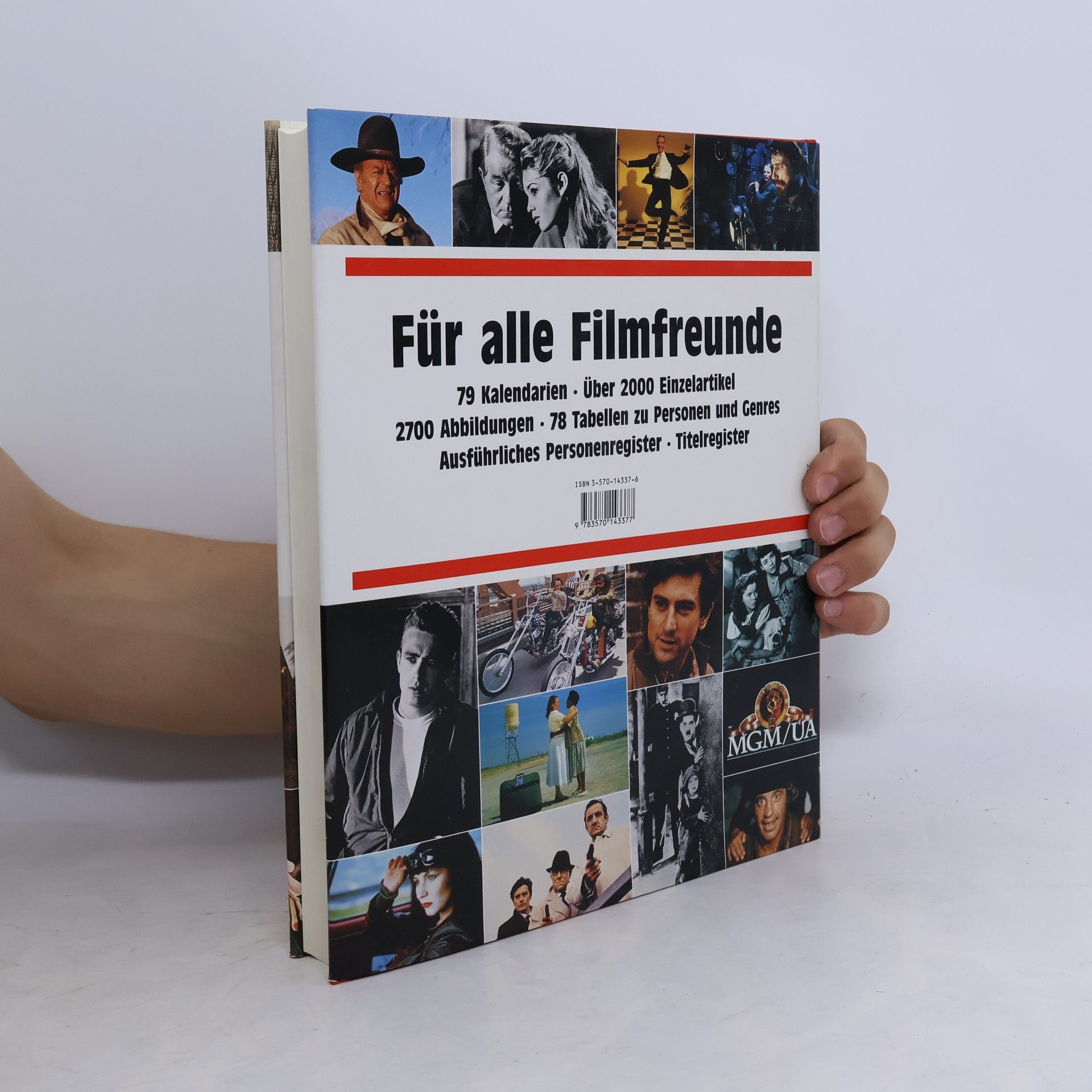 Brigitte Beier Die Chronik des Films