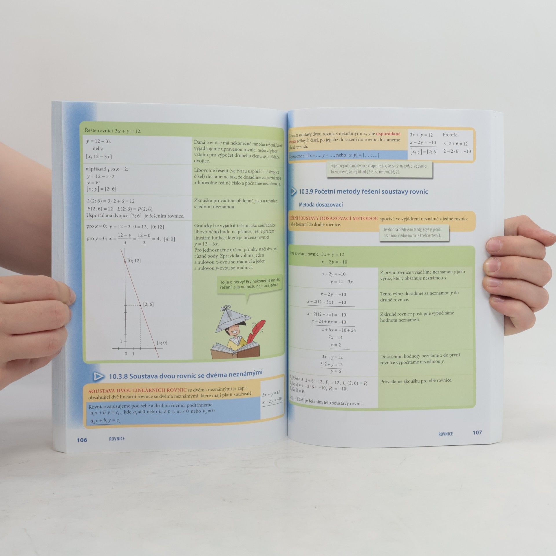Martina Palková Průvodce matematikou 1, aneb, Co byste měli znát z numerické matematiky ze základní školy