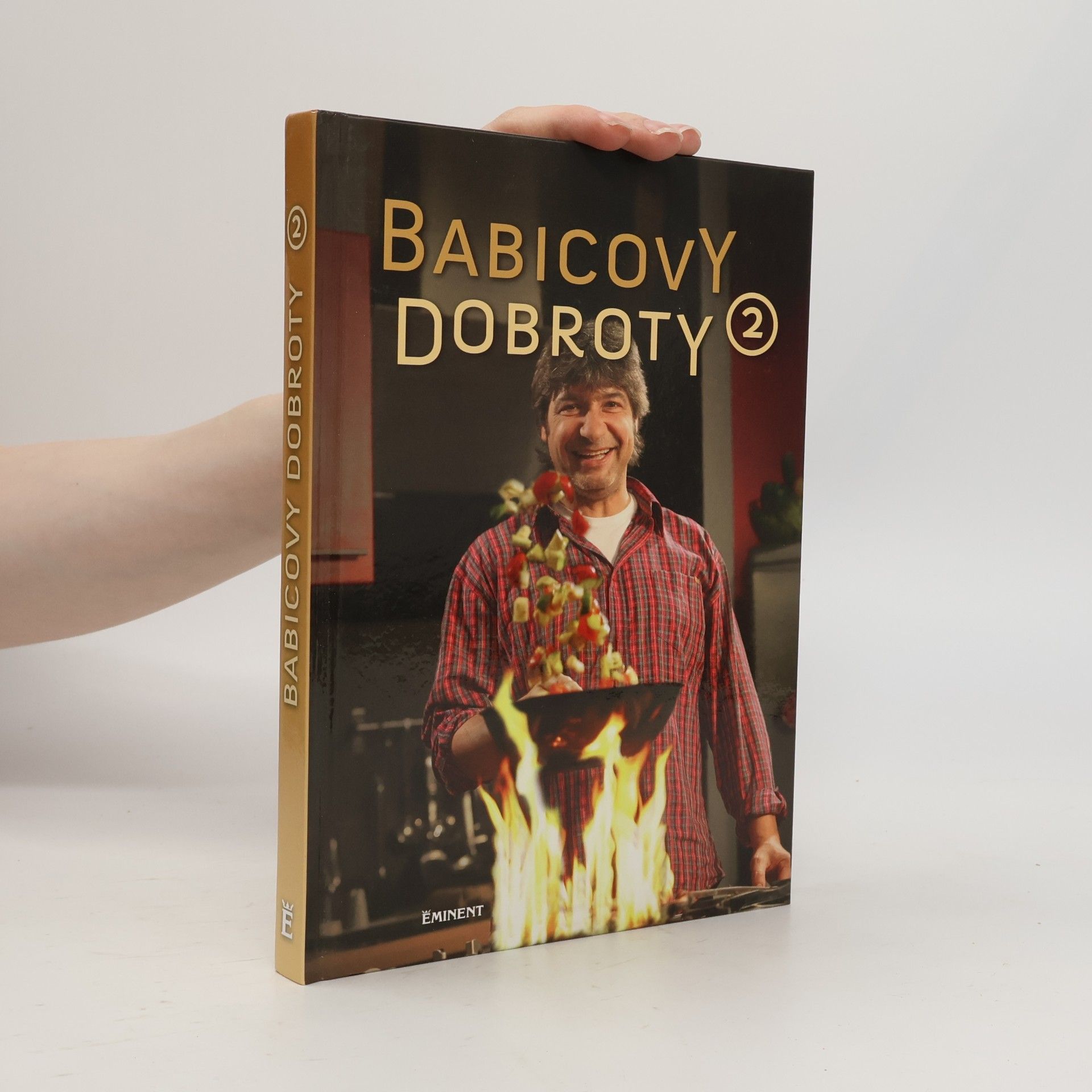 Jiří Babica Babicovy dobroty 2