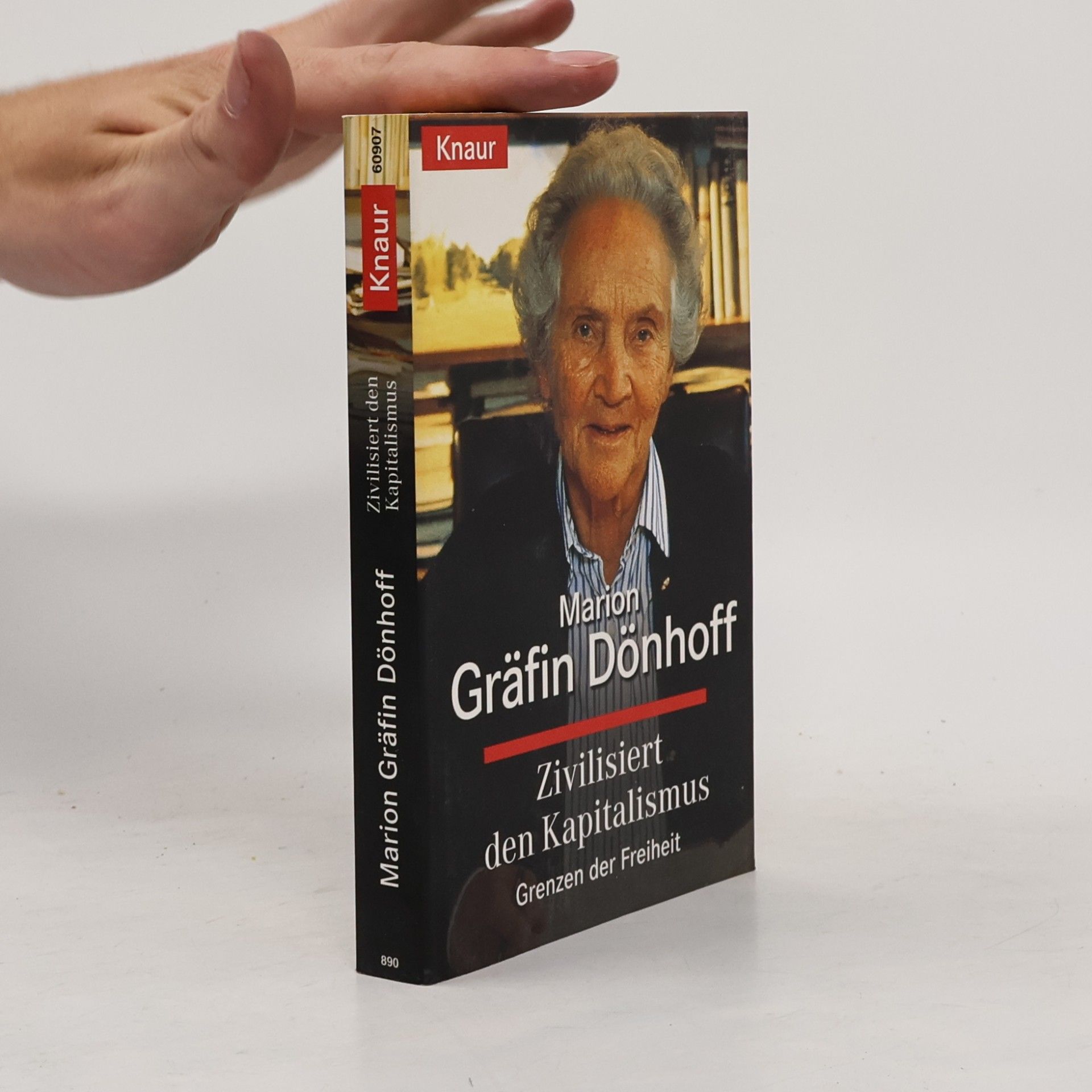 Zivilisiert den Kapitalismus