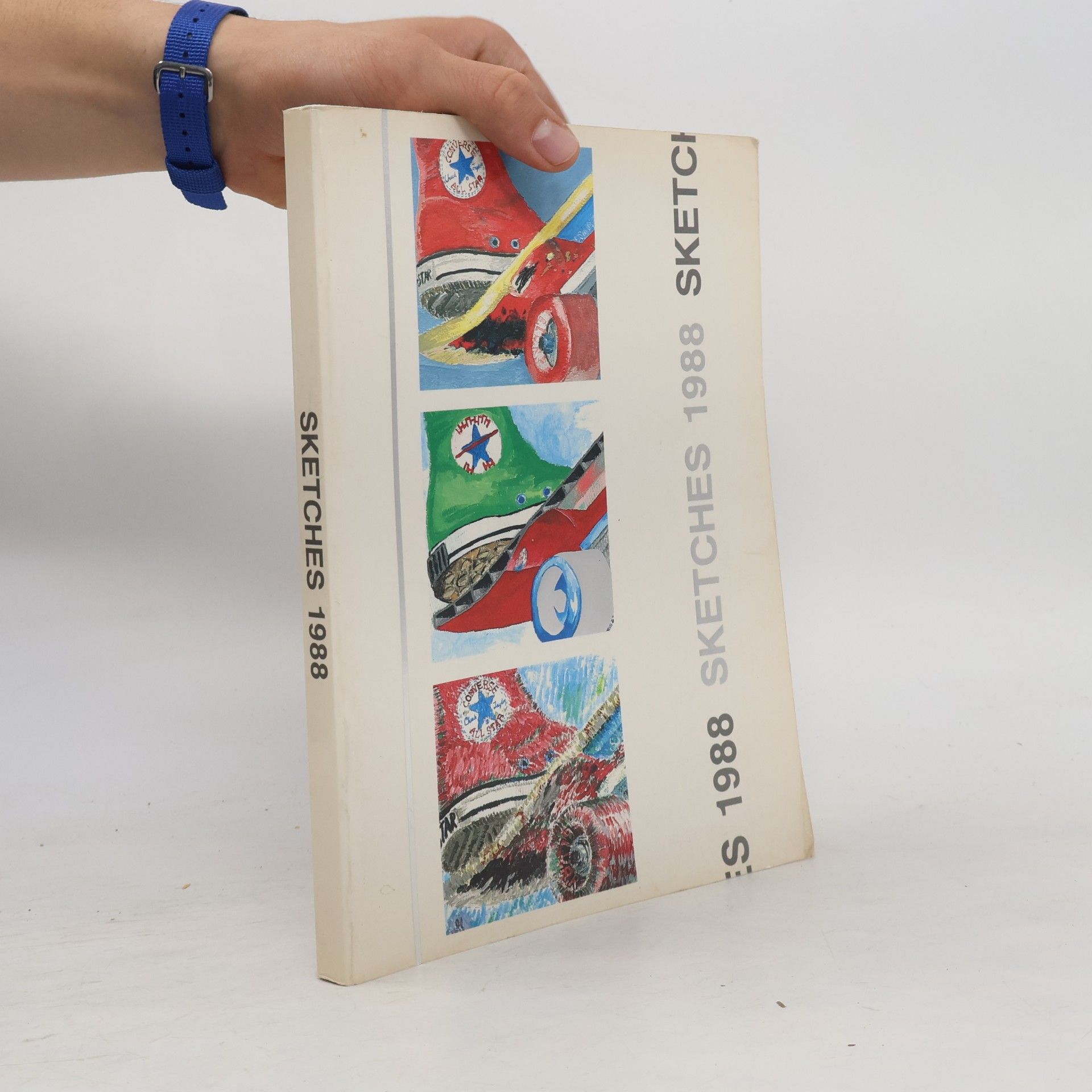 Autorenkollektiv Sketches 1988
