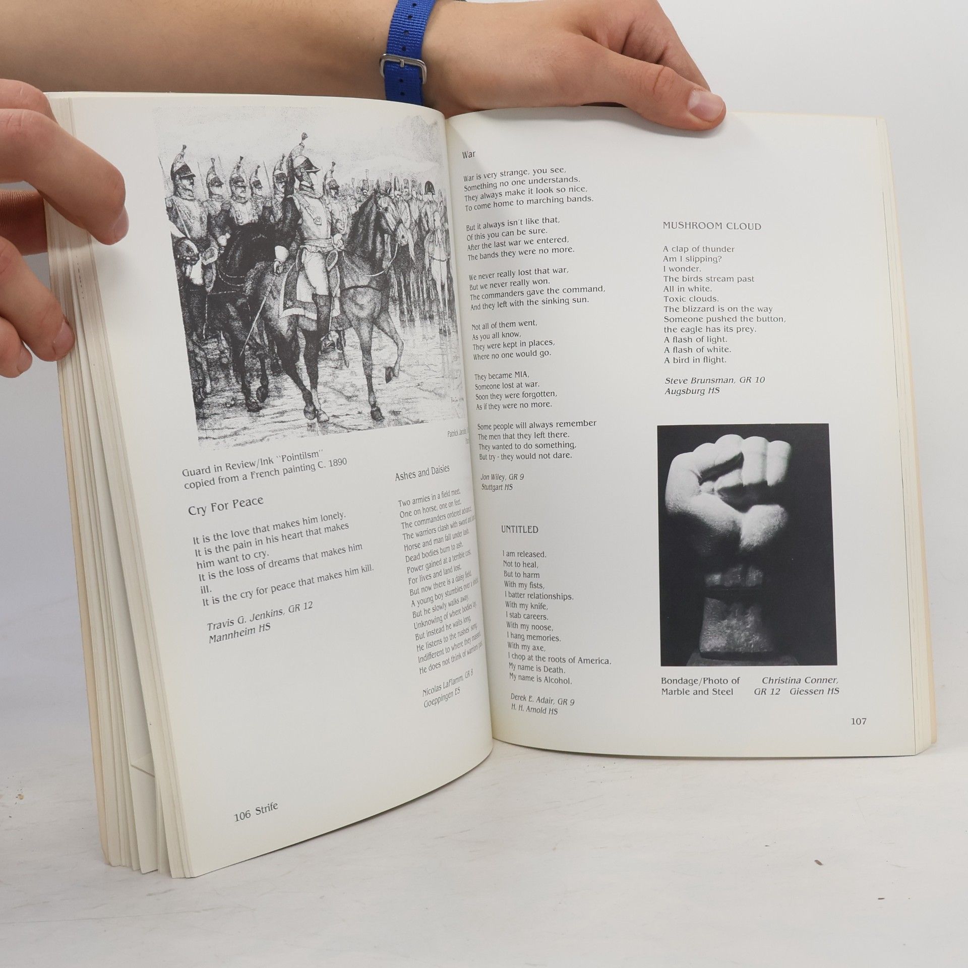 Autorenkollektiv Sketches 1988