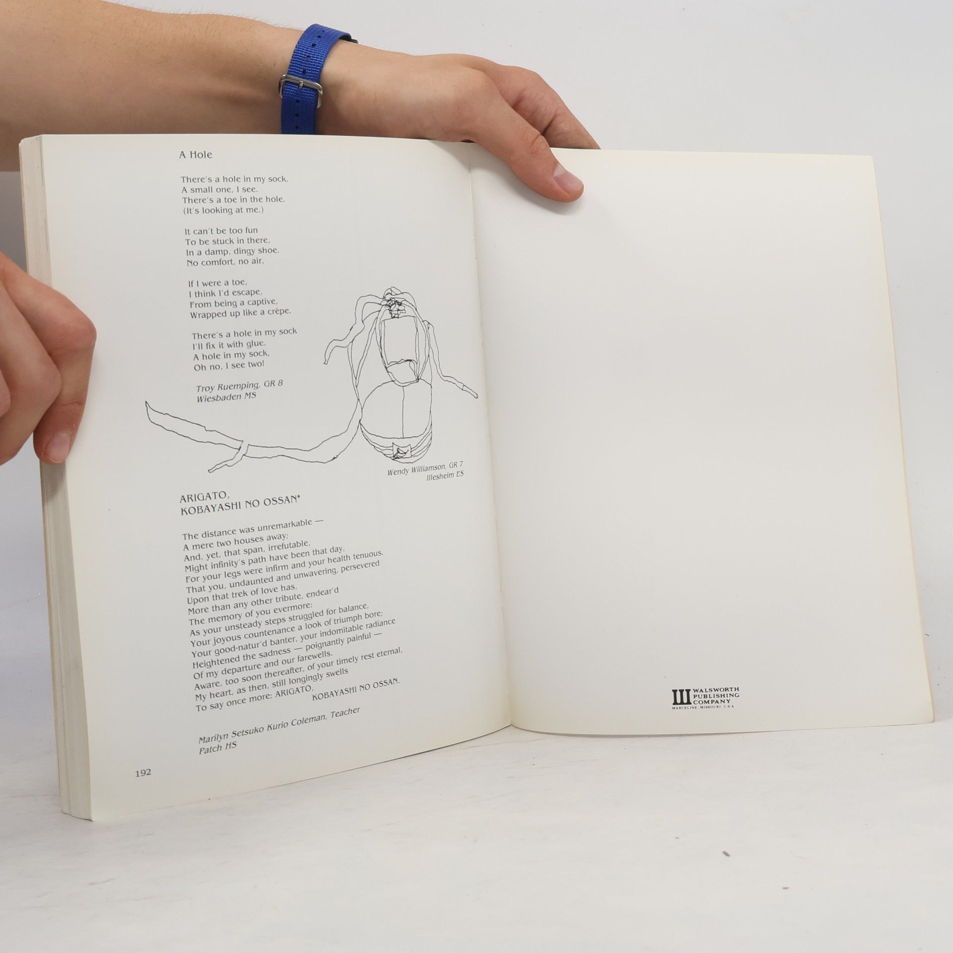Autorenkollektiv Sketches 1988