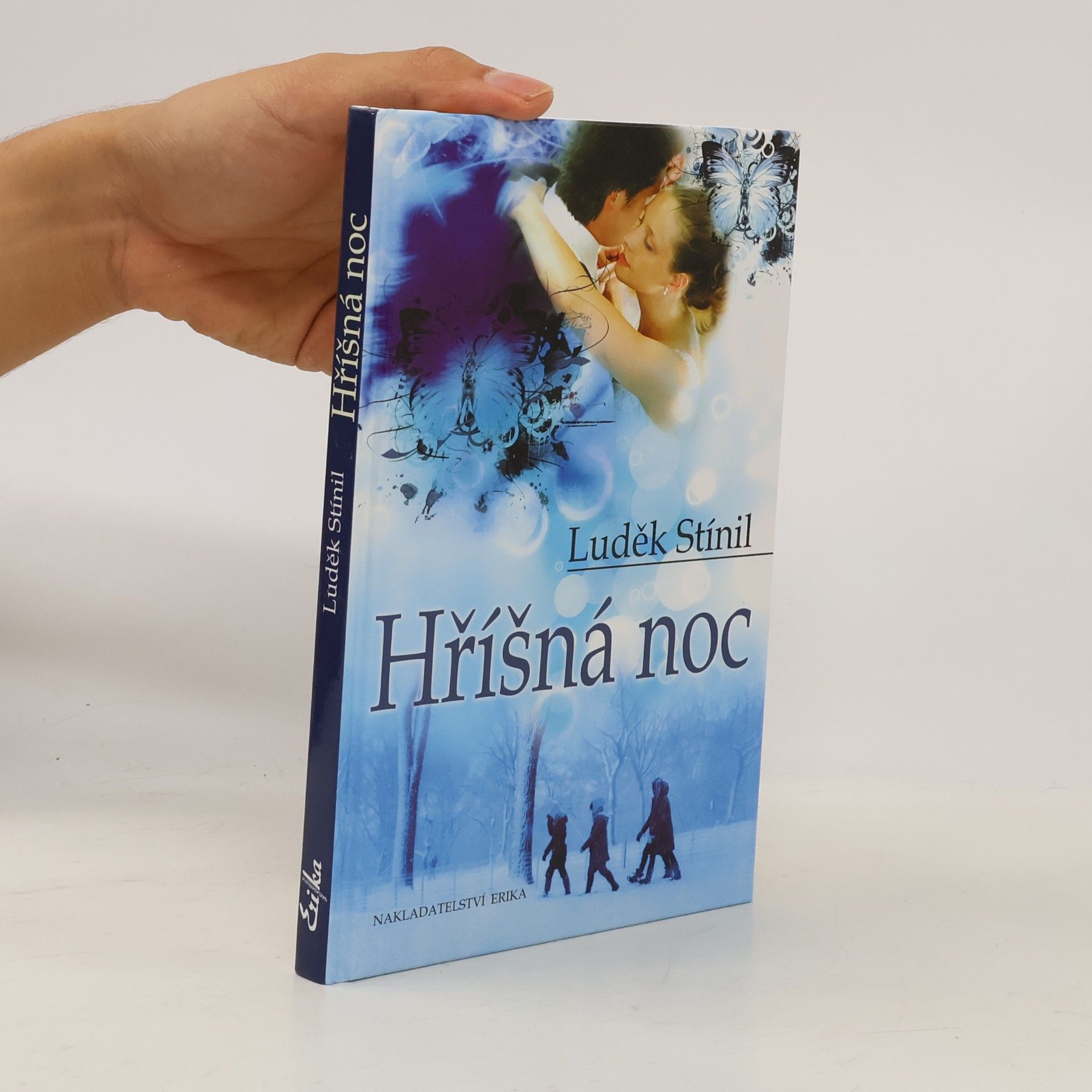 Hříšná noc