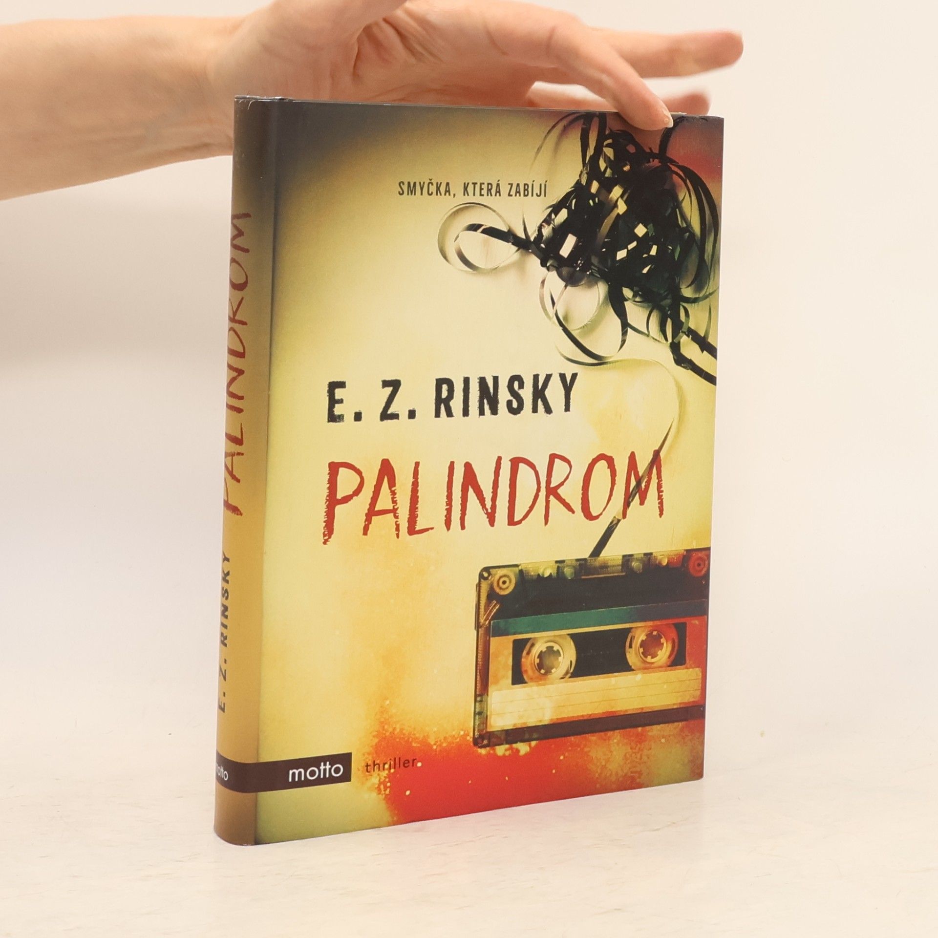 Palindrom