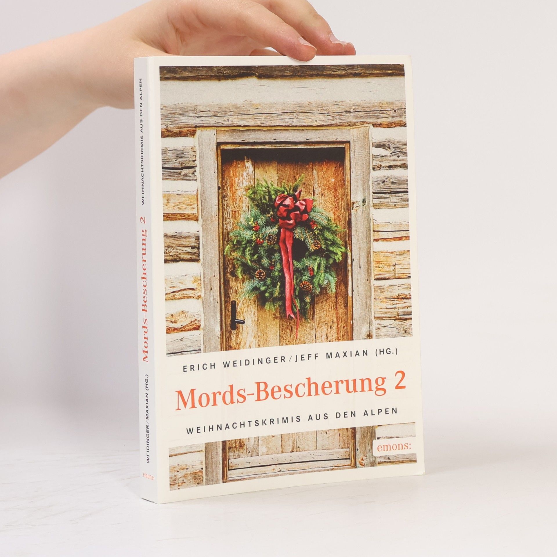 Mords-Bescherung 2